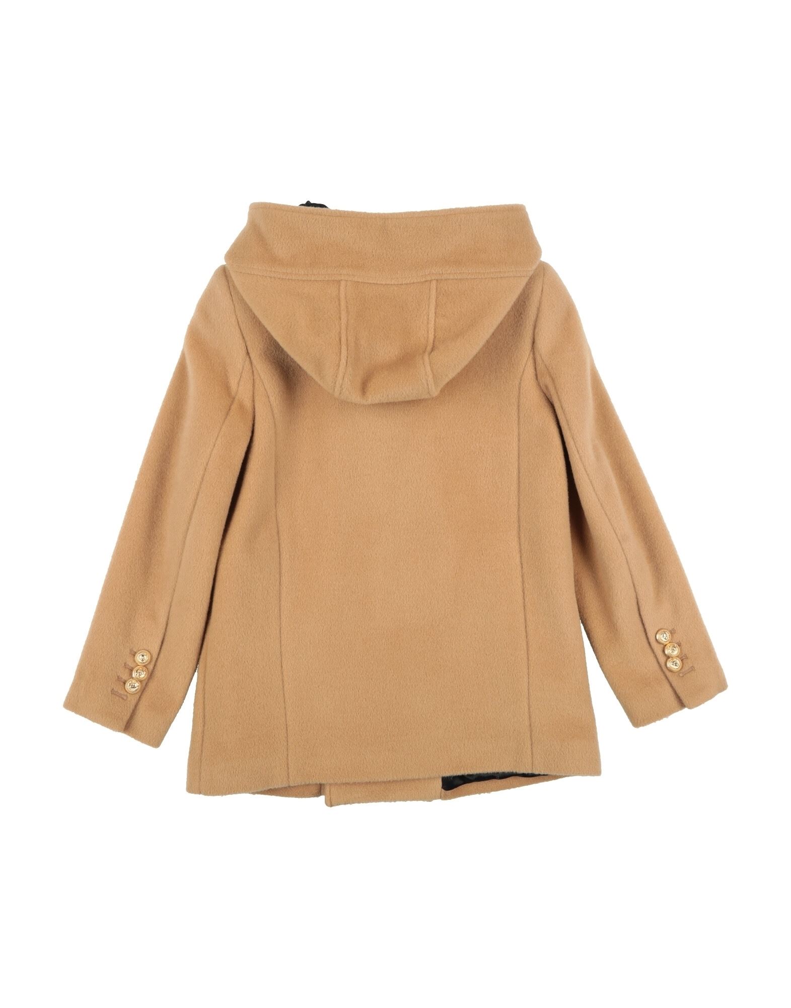  Balmain - Jacken & Mäntel - Mäntel - On Yoox.com 