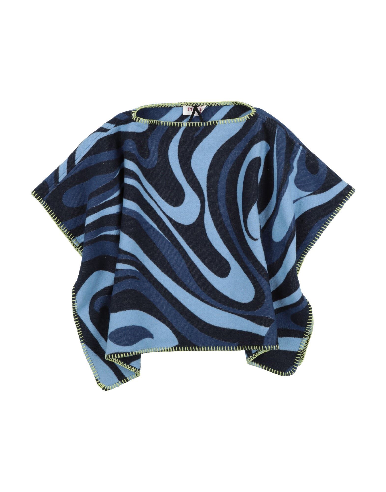  Pucci - Jacken & Mäntel - Capes - On Yoox.com 