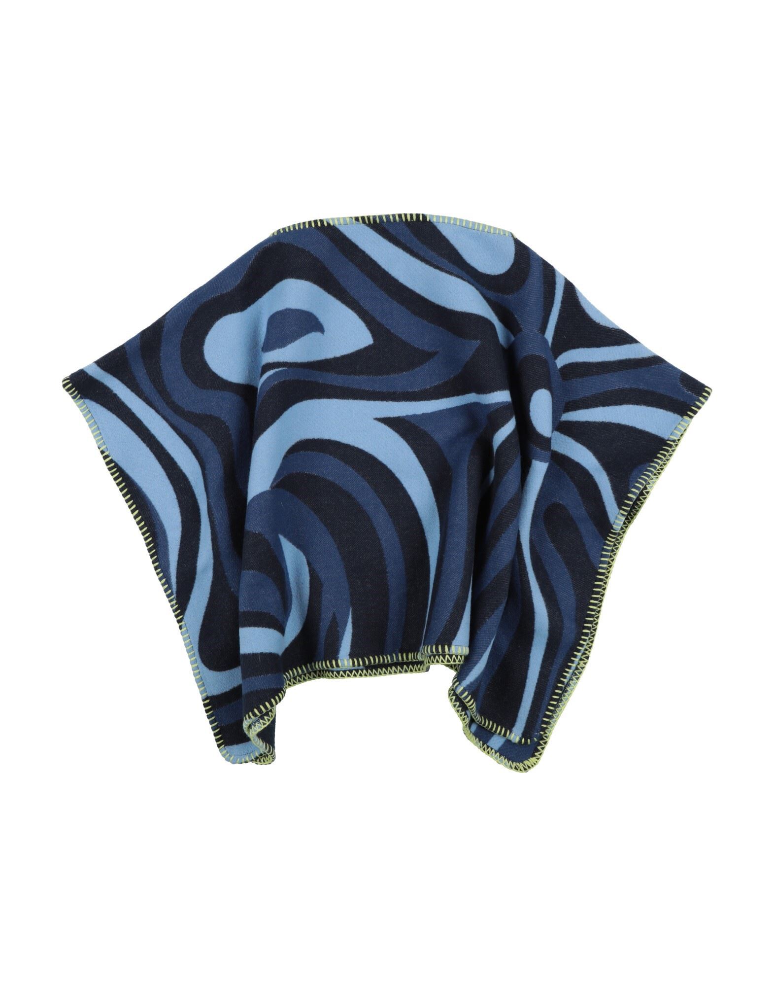  Pucci - Jacken & Mäntel - Capes - On Yoox.com 