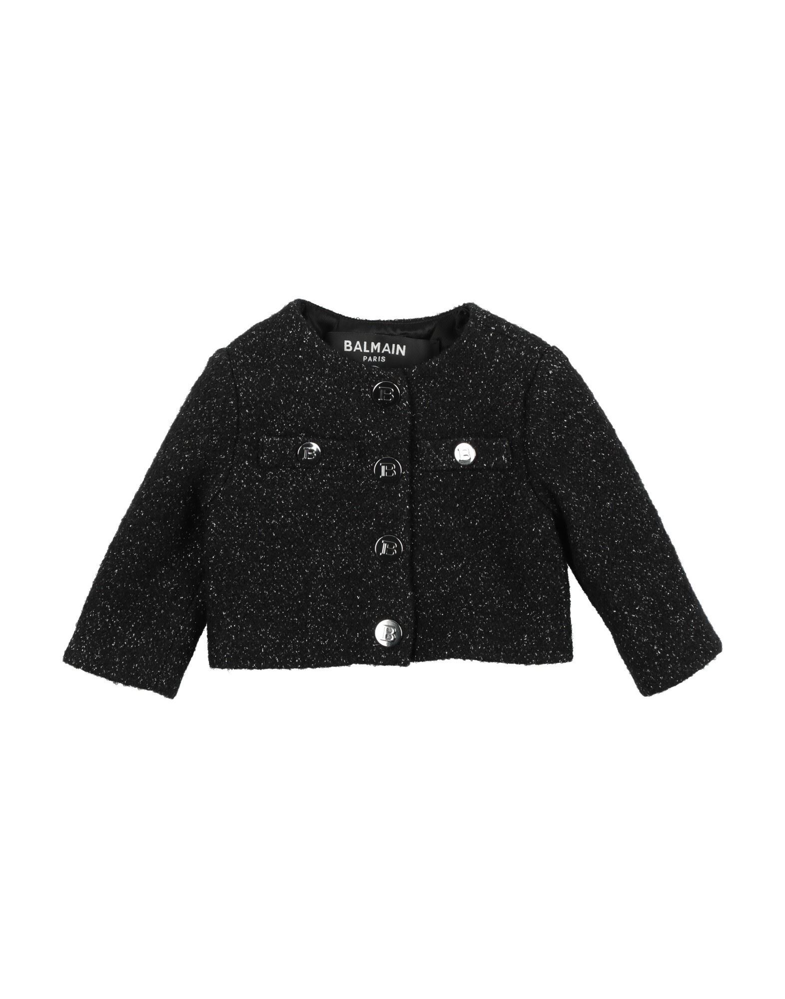  Balmain - Jacken & Mäntel - Jacken Und Anoraks - On Yoox.com 