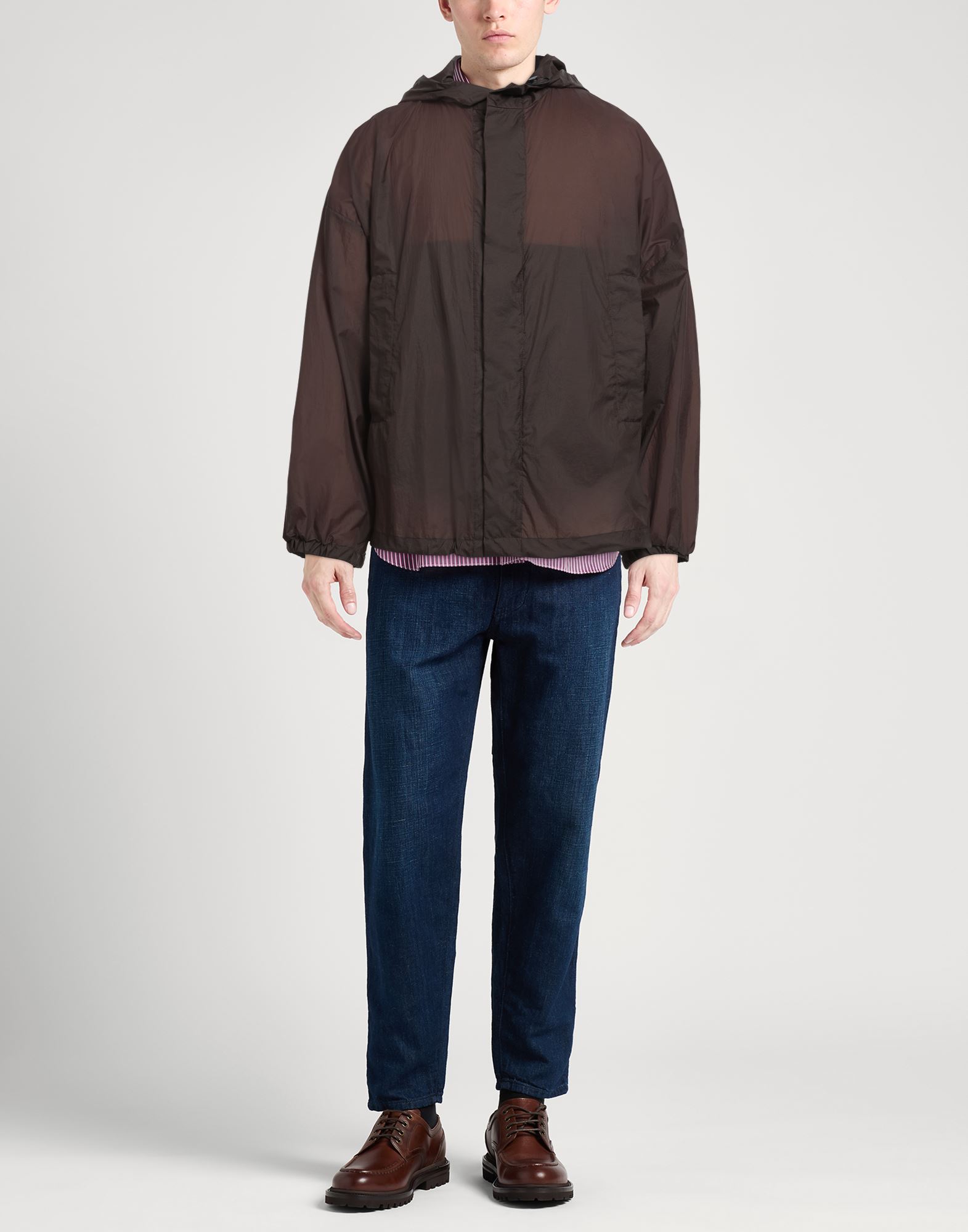  Hevò - Jacken & Mäntel - Jacken Und Anoraks - On Yoox.com 