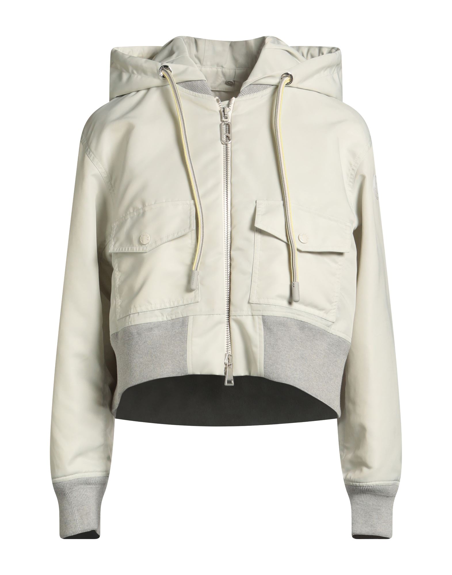 MONCLER ΠΑΛΤΟ & ΤΖΑΚΕΤ Μπουφάν και τζάκετ