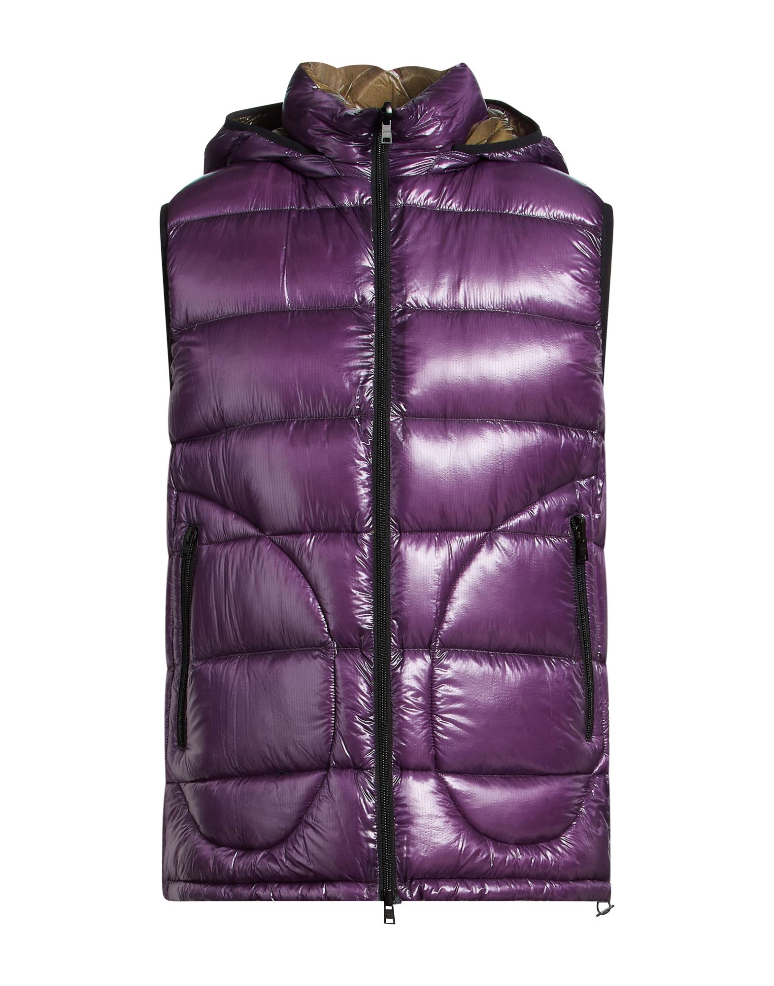  Herno - Jacken & Mäntel - Westen - On Yoox.com 