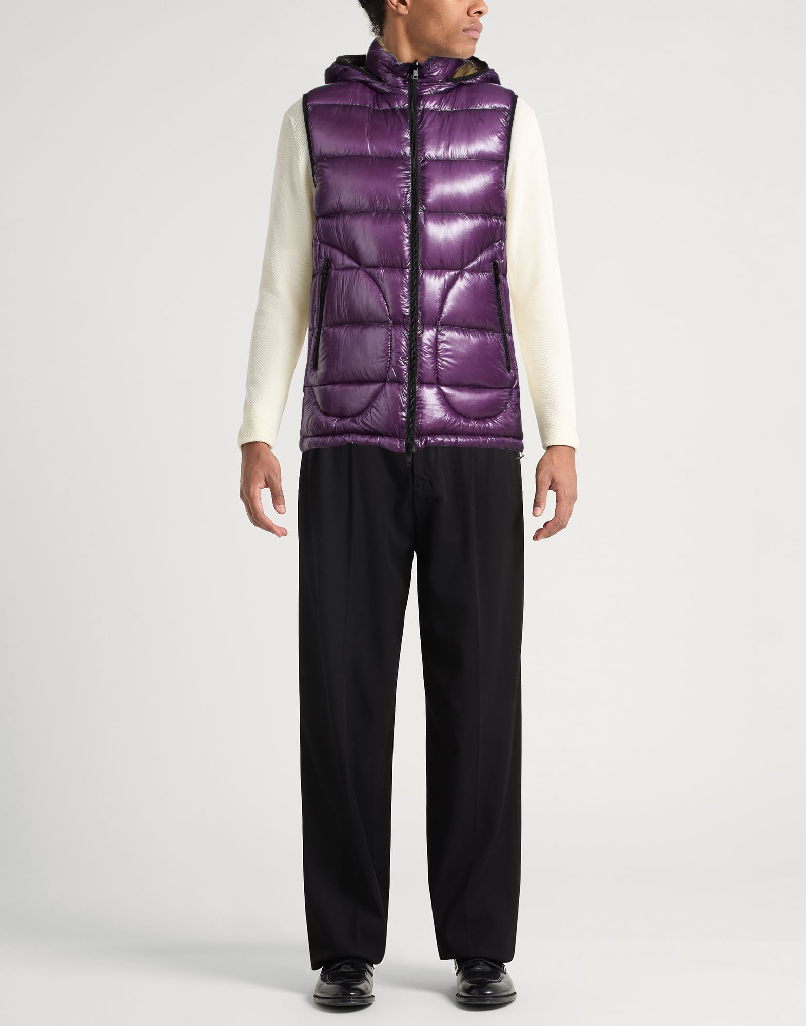  Herno - Jacken & Mäntel - Westen - On Yoox.com 