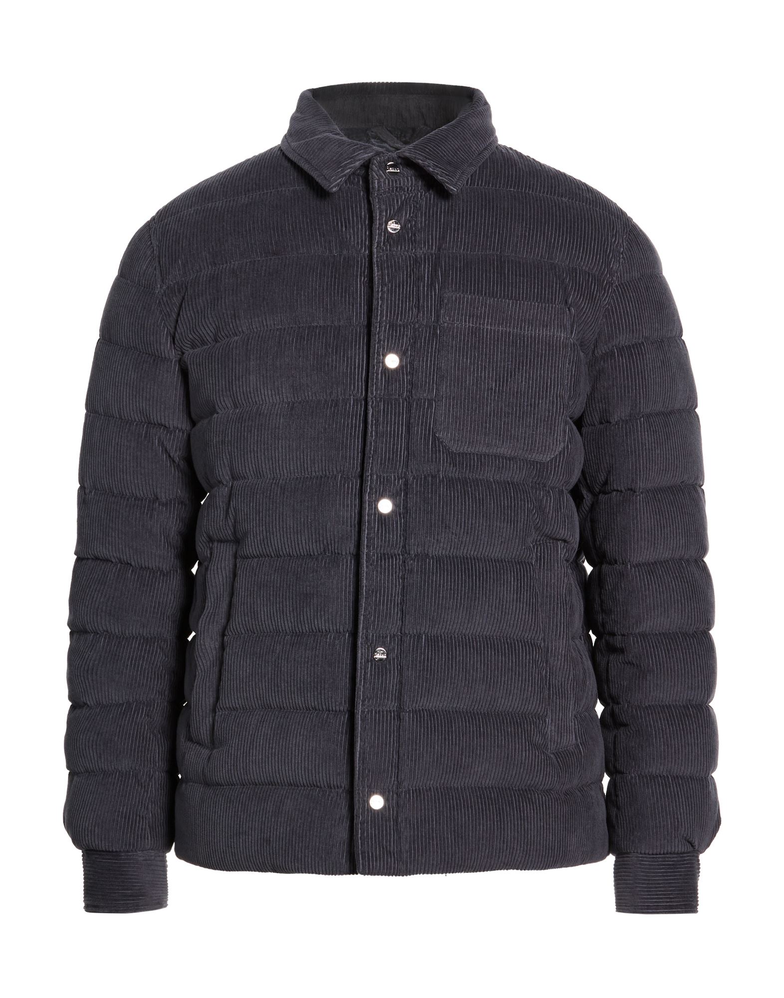  Herno - Jacken & Mäntel - Pufferjacken & Daunenjacken - On Yoox.com 