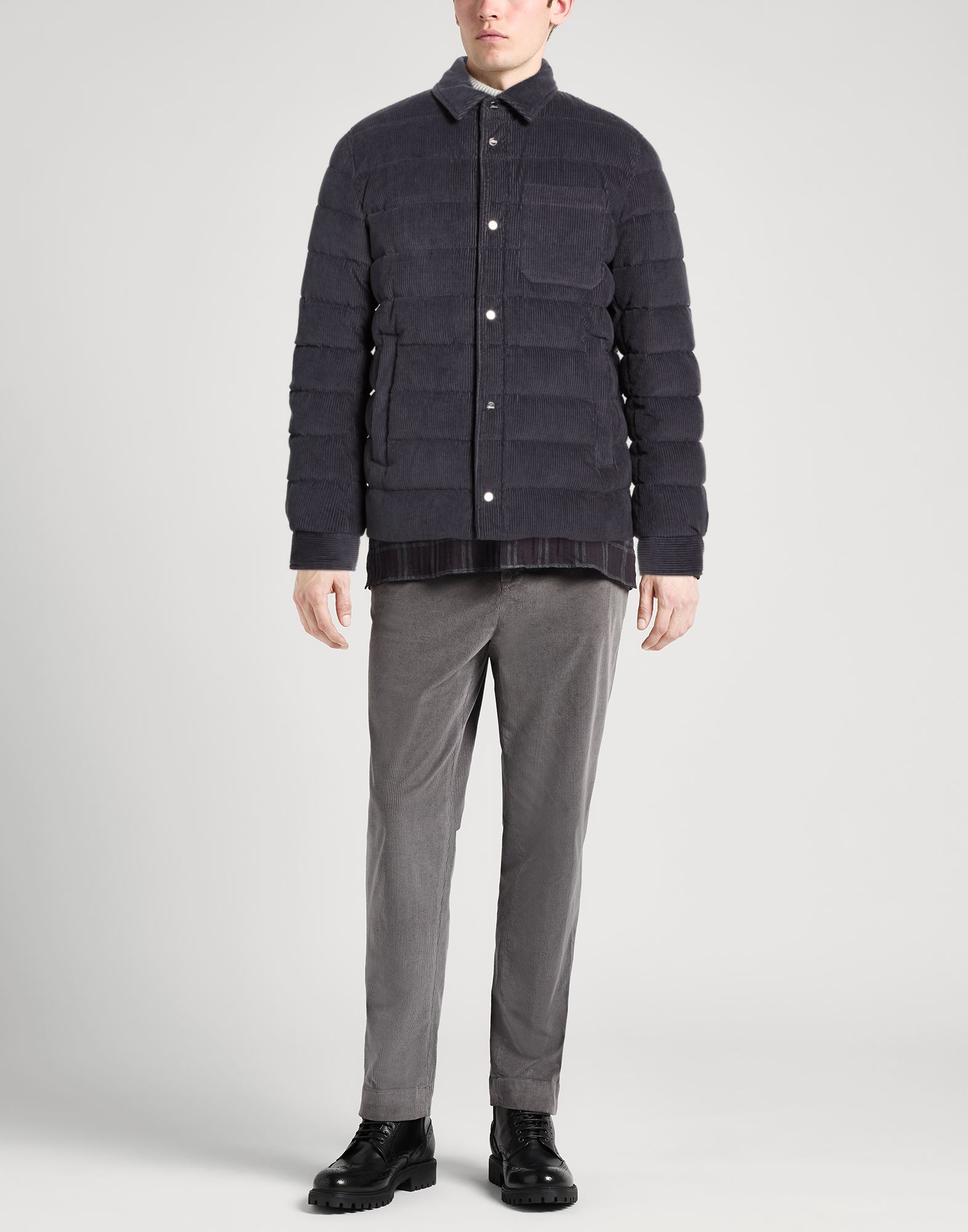  Herno - Jacken & Mäntel - Pufferjacken & Daunenjacken - On Yoox.com 