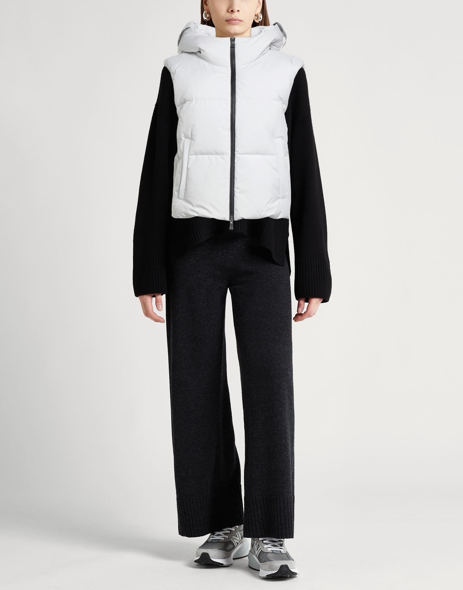  Herno - Jacken & Mäntel - Westen - On Yoox.com 