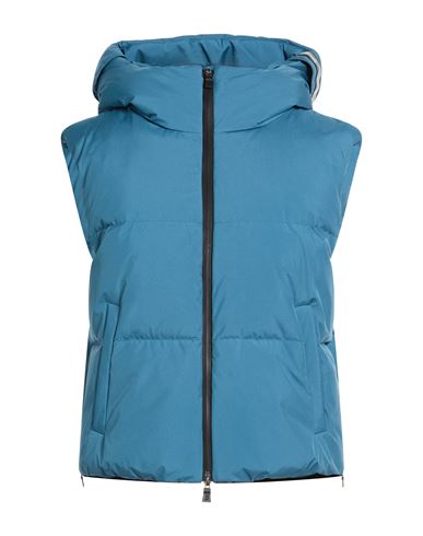 Weste Damen Taubenblau 36,38,40,42 Damen