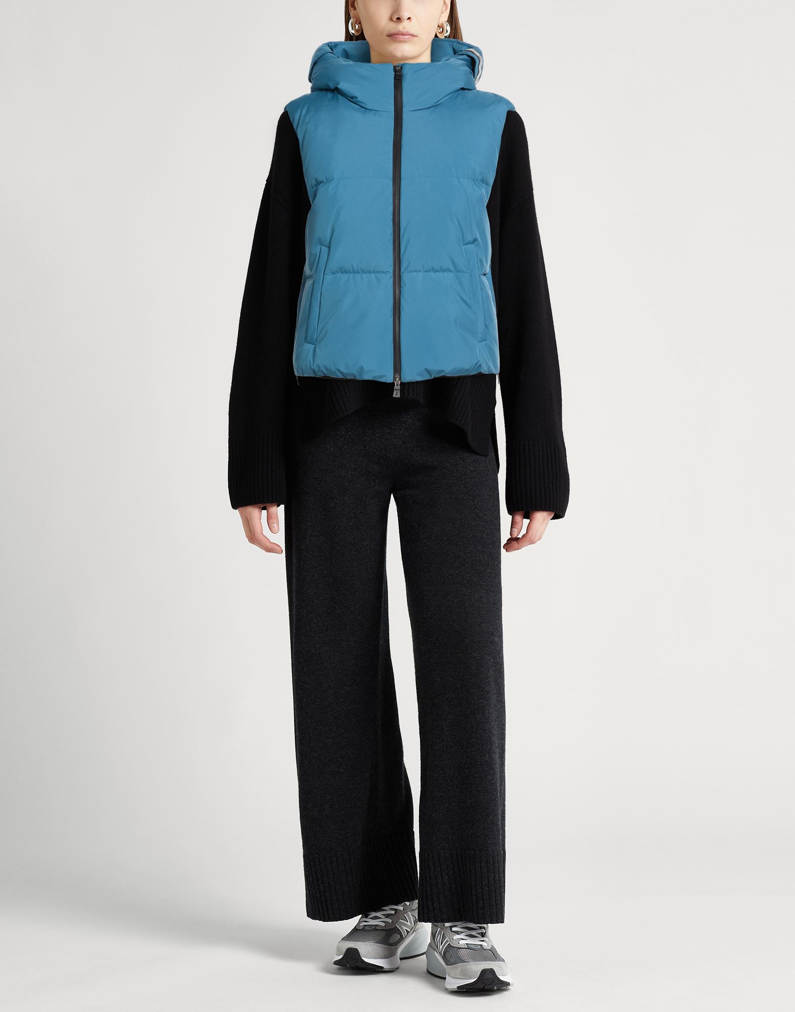  Herno - Jacken & Mäntel - Westen - On Yoox.com 