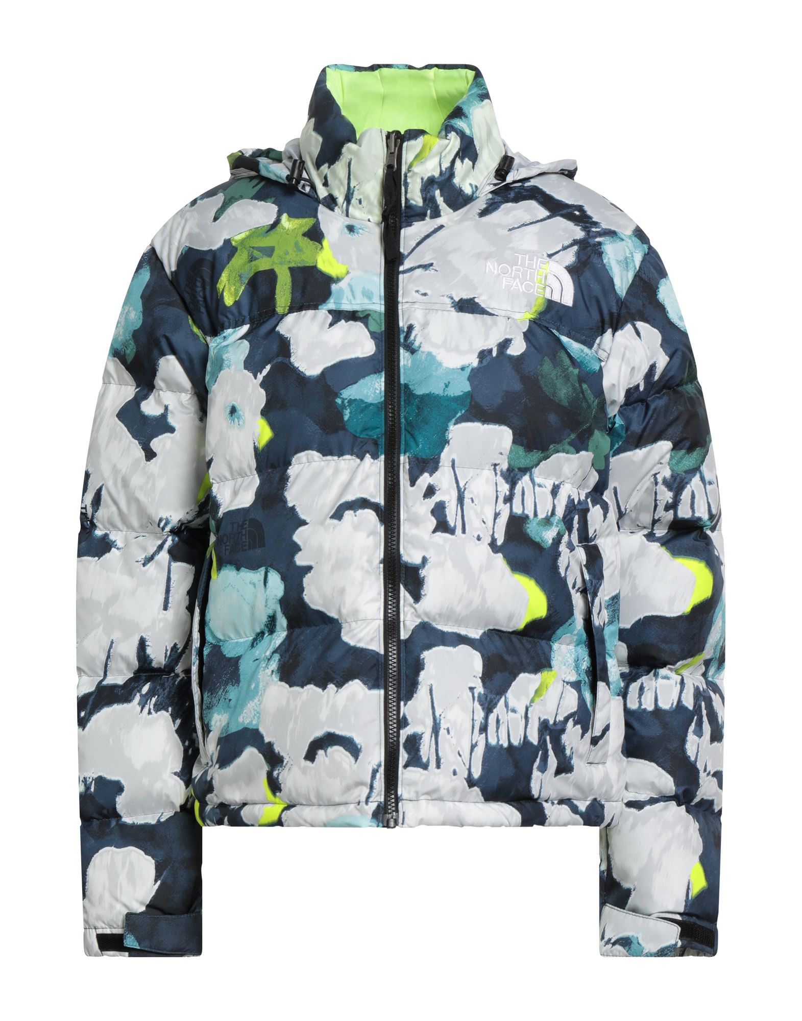 THE NORTH FACE THE NORTH FACE ΠΑΛΤΟ & ΤΖΑΚΕΤ Μπουφάν με επένδυση