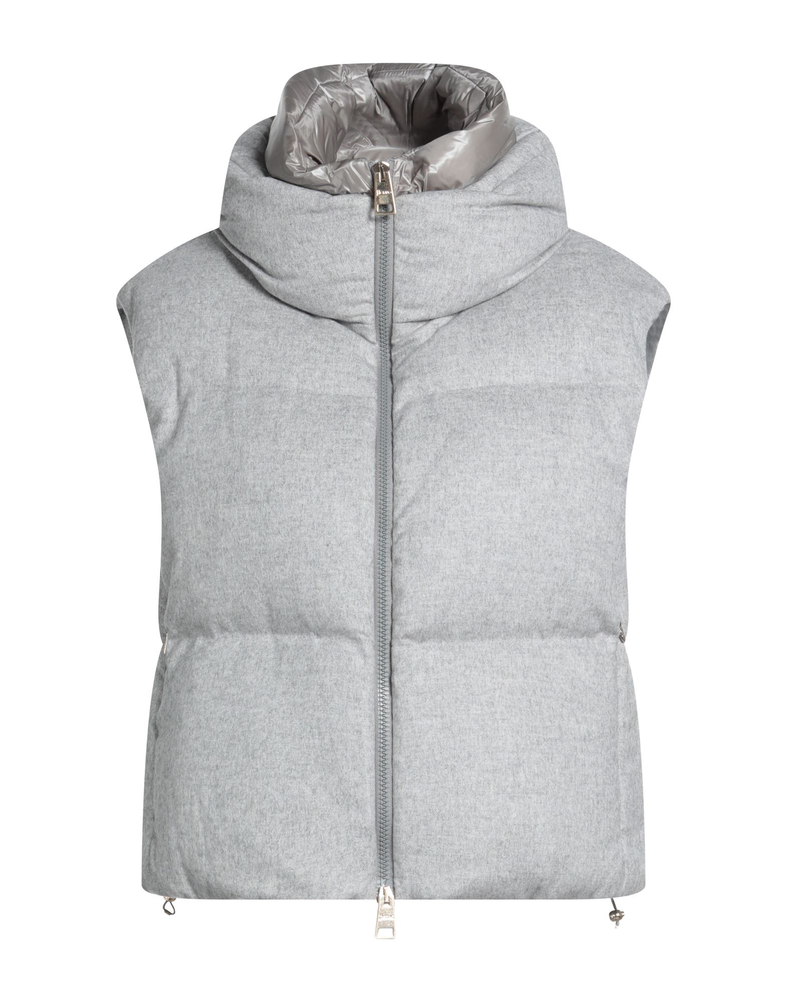  HERNO ΠΑΛΤΟ & ΤΖΑΚΕΤ Αμάνικο μπουφάν