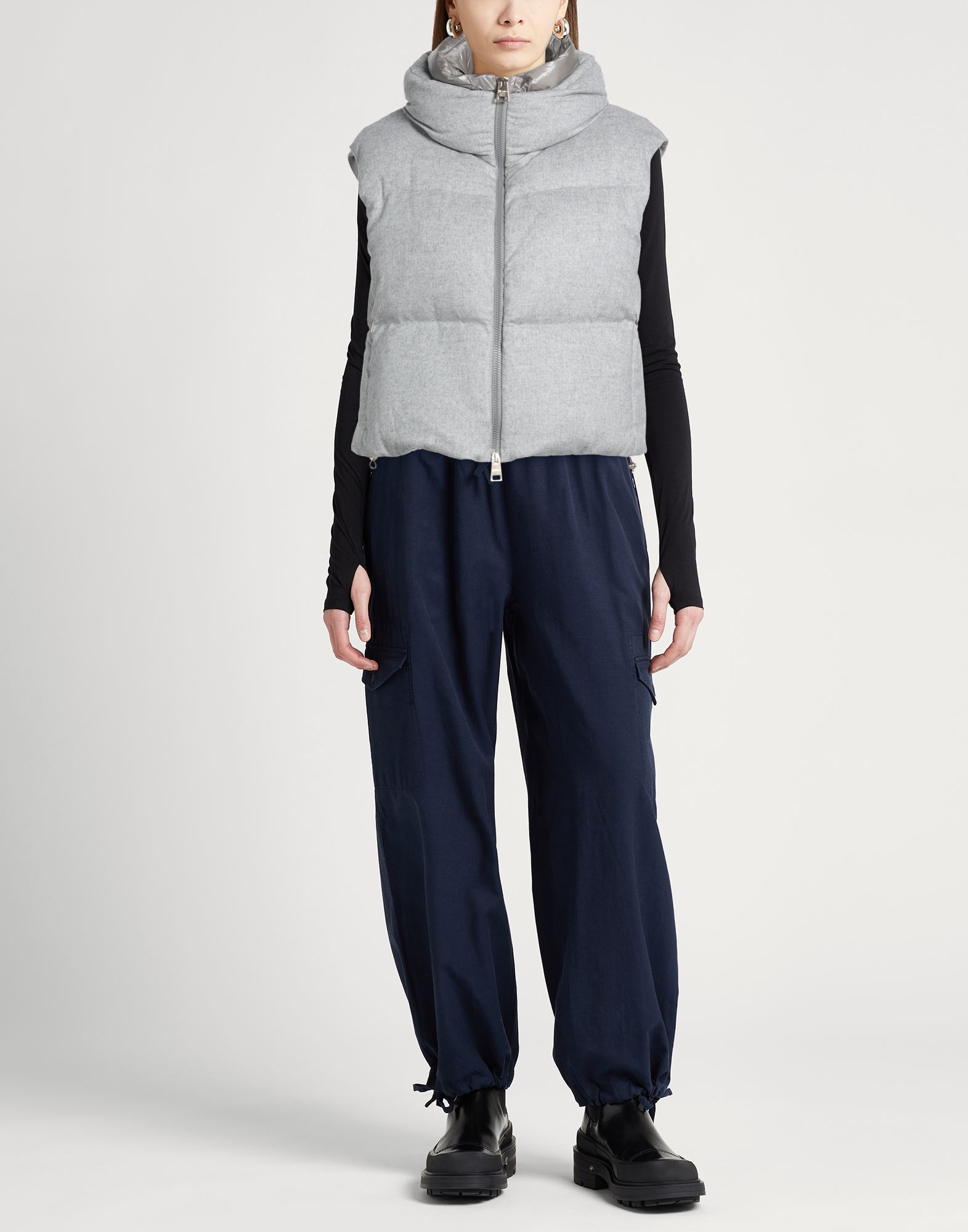  Herno - Jacken & Mäntel - Westen - On Yoox.com 