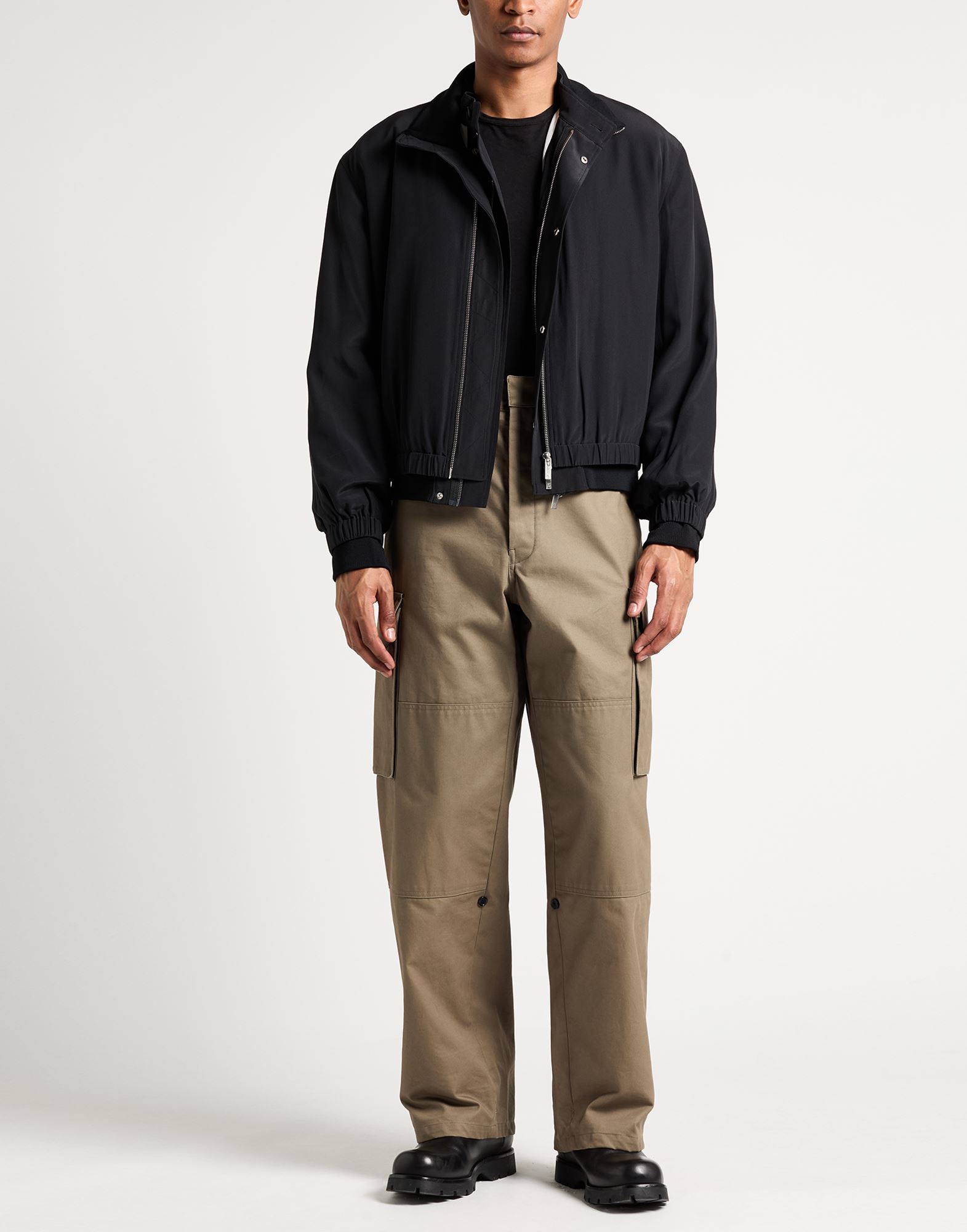  Helmut Lang - Jacken & Mäntel - Jacken Und Anoraks - On Yoox.com 
