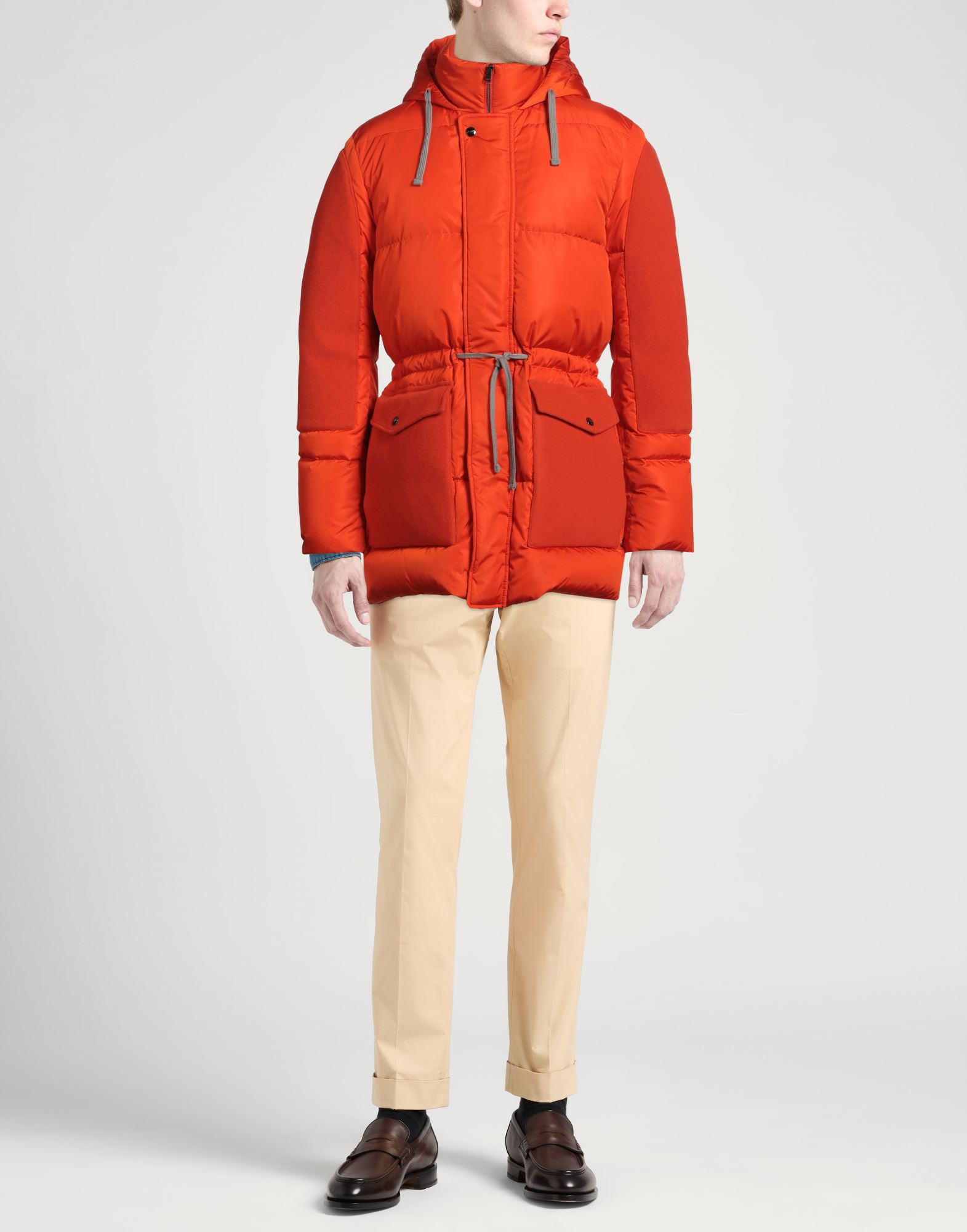  Herno - Jacken & Mäntel - Pufferjacken & Daunenjacken - On Yoox.com 
