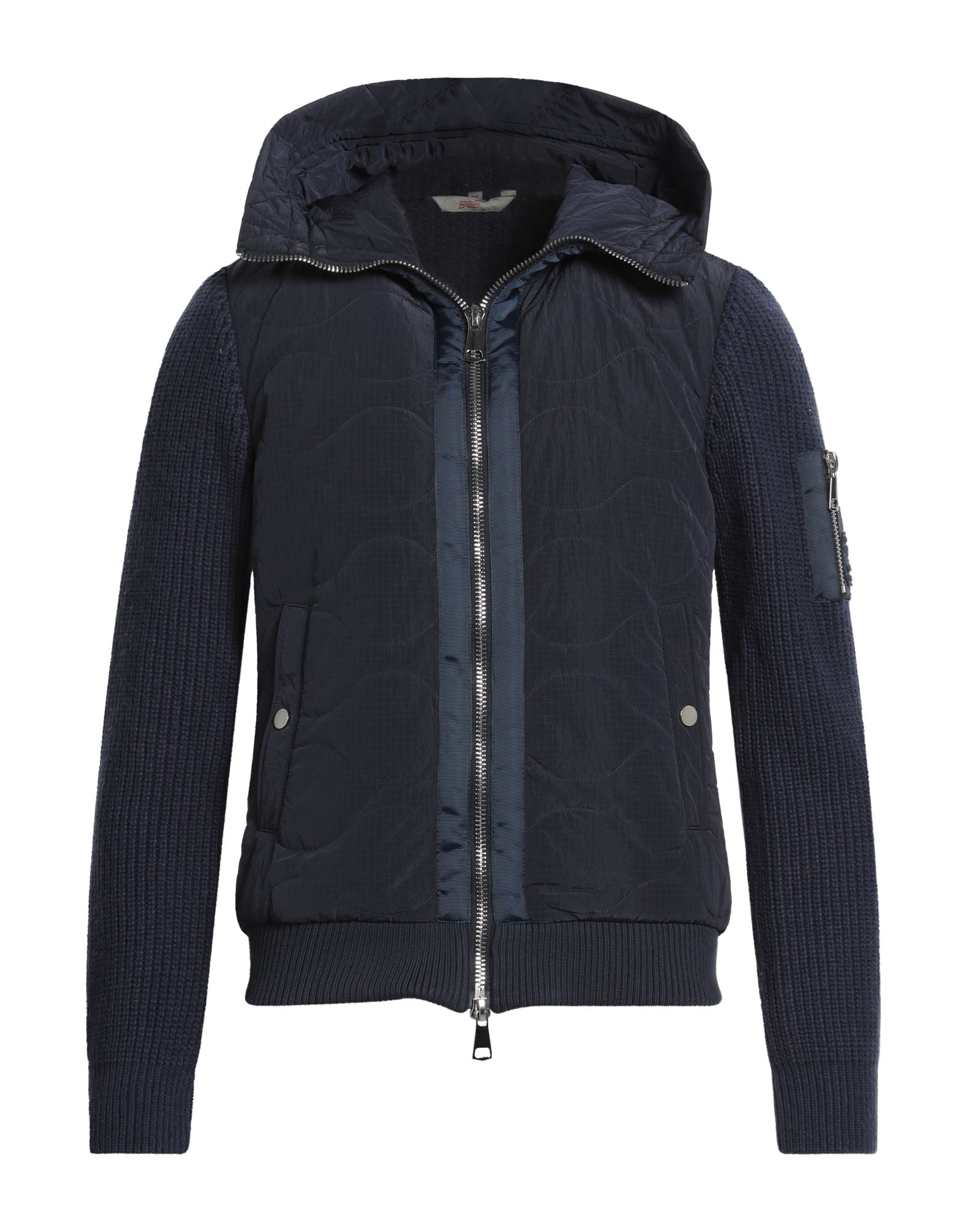  Bob - Jacken & Mäntel - Pufferjacken & Daunenjacken - On Yoox.com 