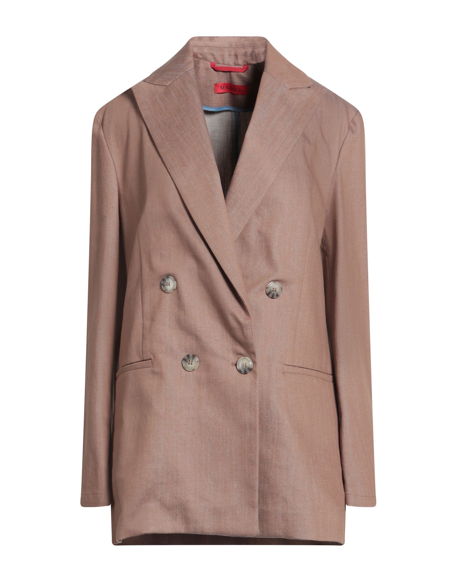  Max&co. - Anzüge Und Co-ords - Blazers - On Yoox.com 