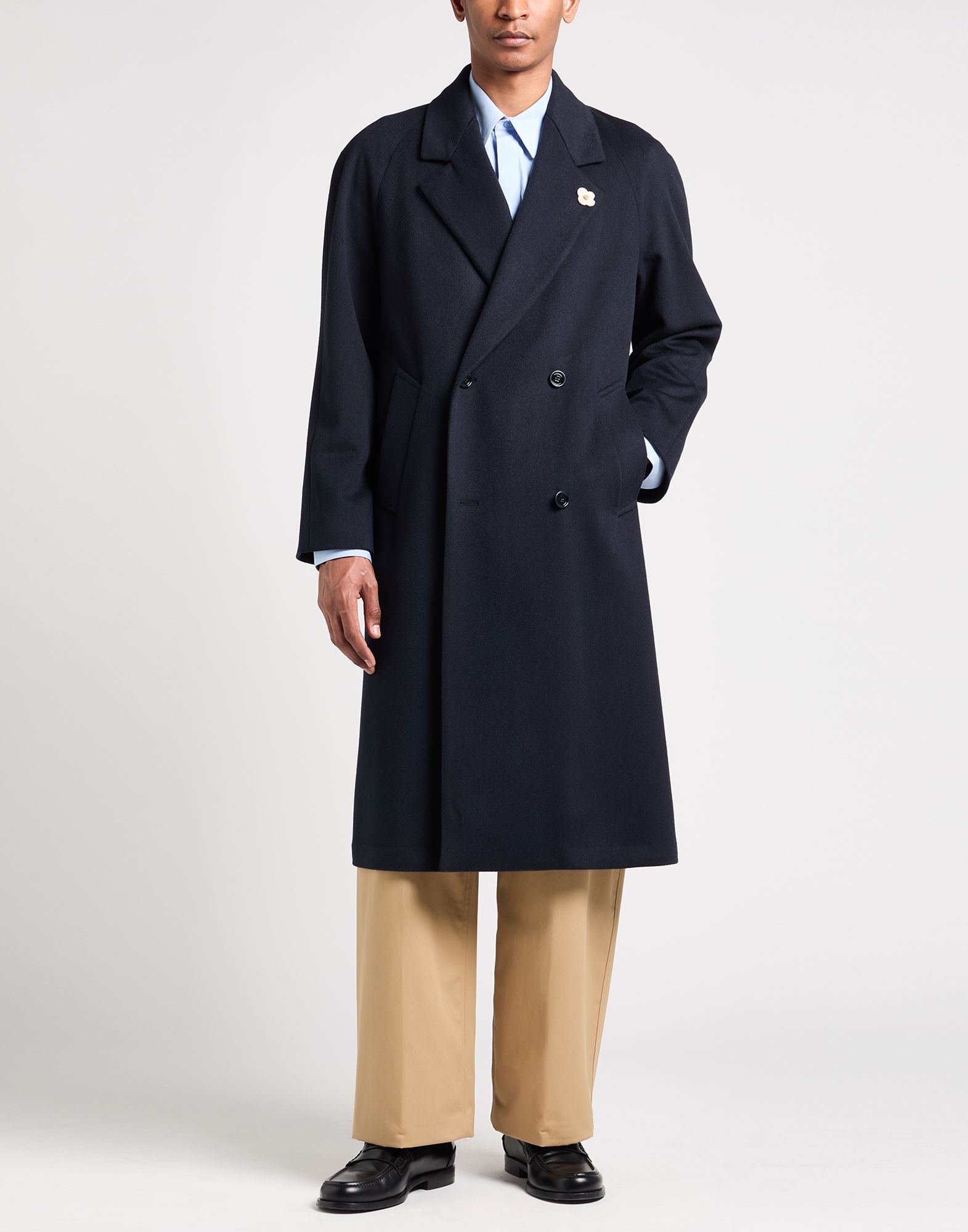  Lardini - Jacken & Mäntel - Mäntel - On Yoox.com 