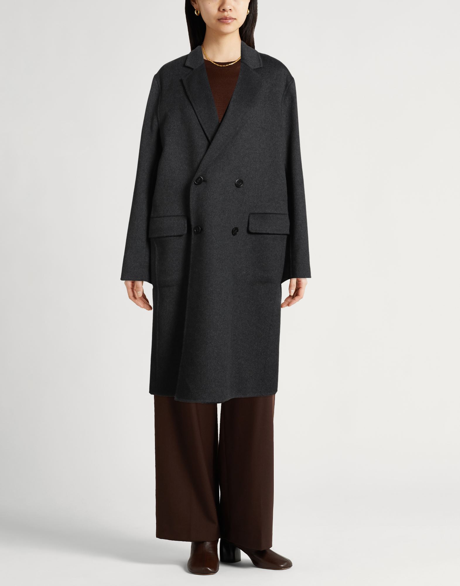  Theory - Ropa De Abrigo - Abrigos - On Yoox.com 