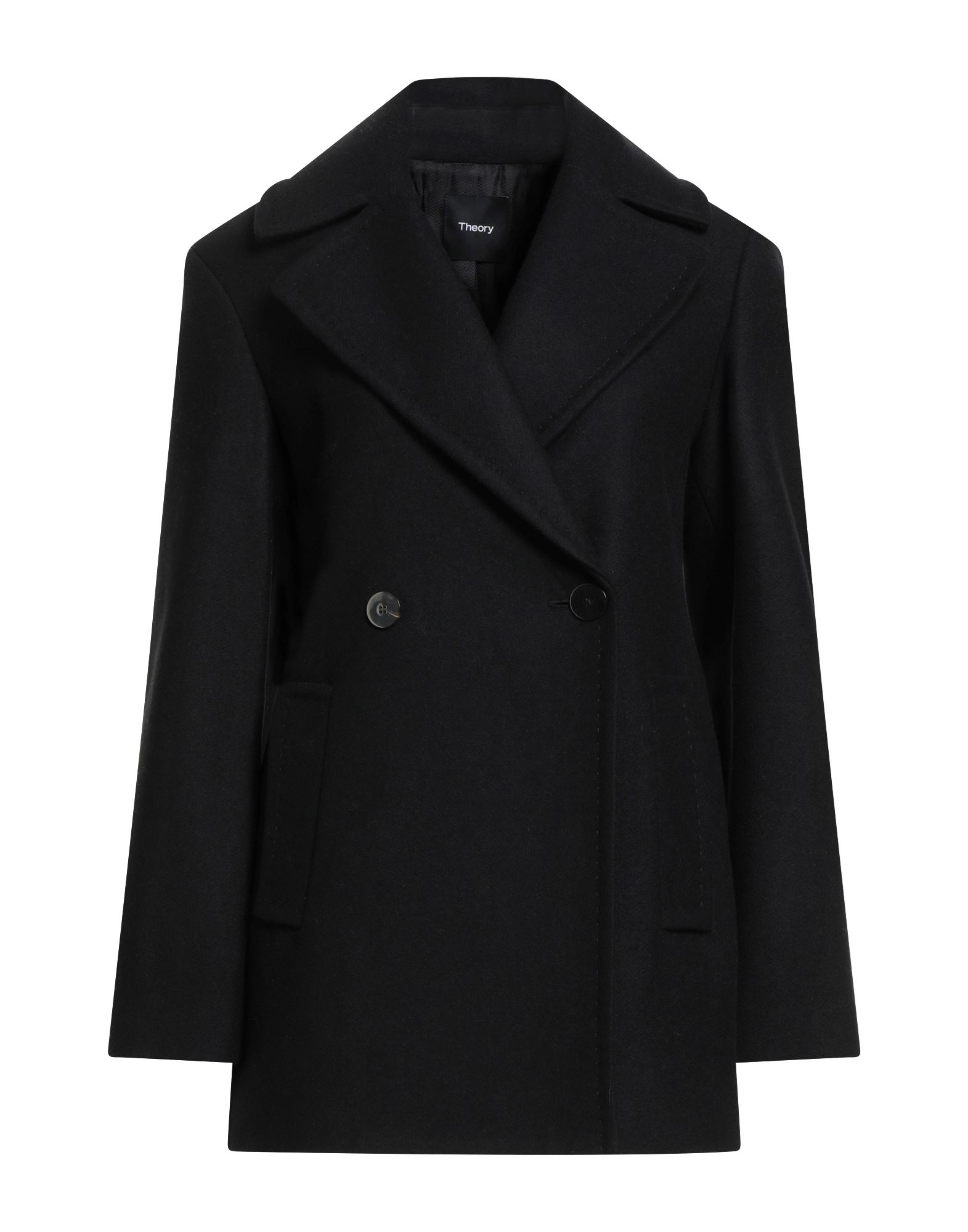  Theory - Ropa De Abrigo - Abrigos - On Yoox.com 