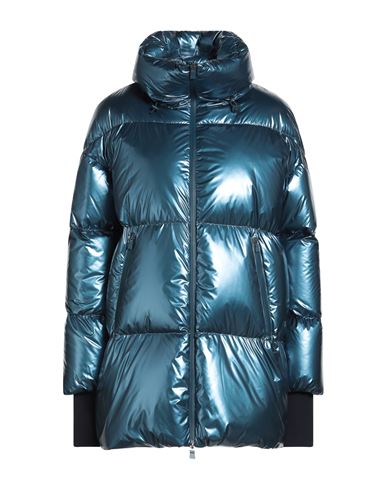 Pufferjacke & Daunenjacke Damen Blau 34,36,38 Damen