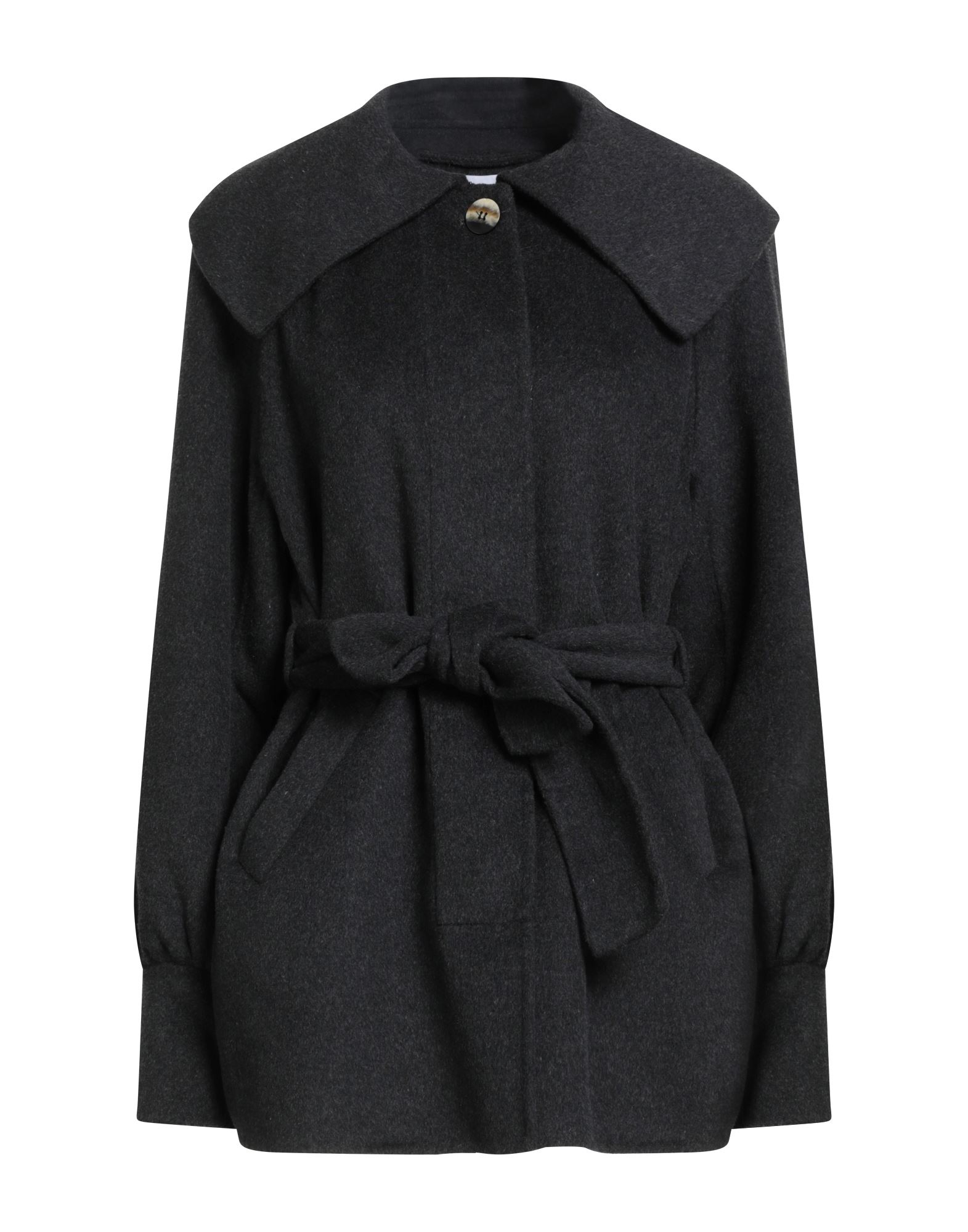  GANNI ΠΑΛΤΟ & ΤΖΑΚΕΤ Παλτό