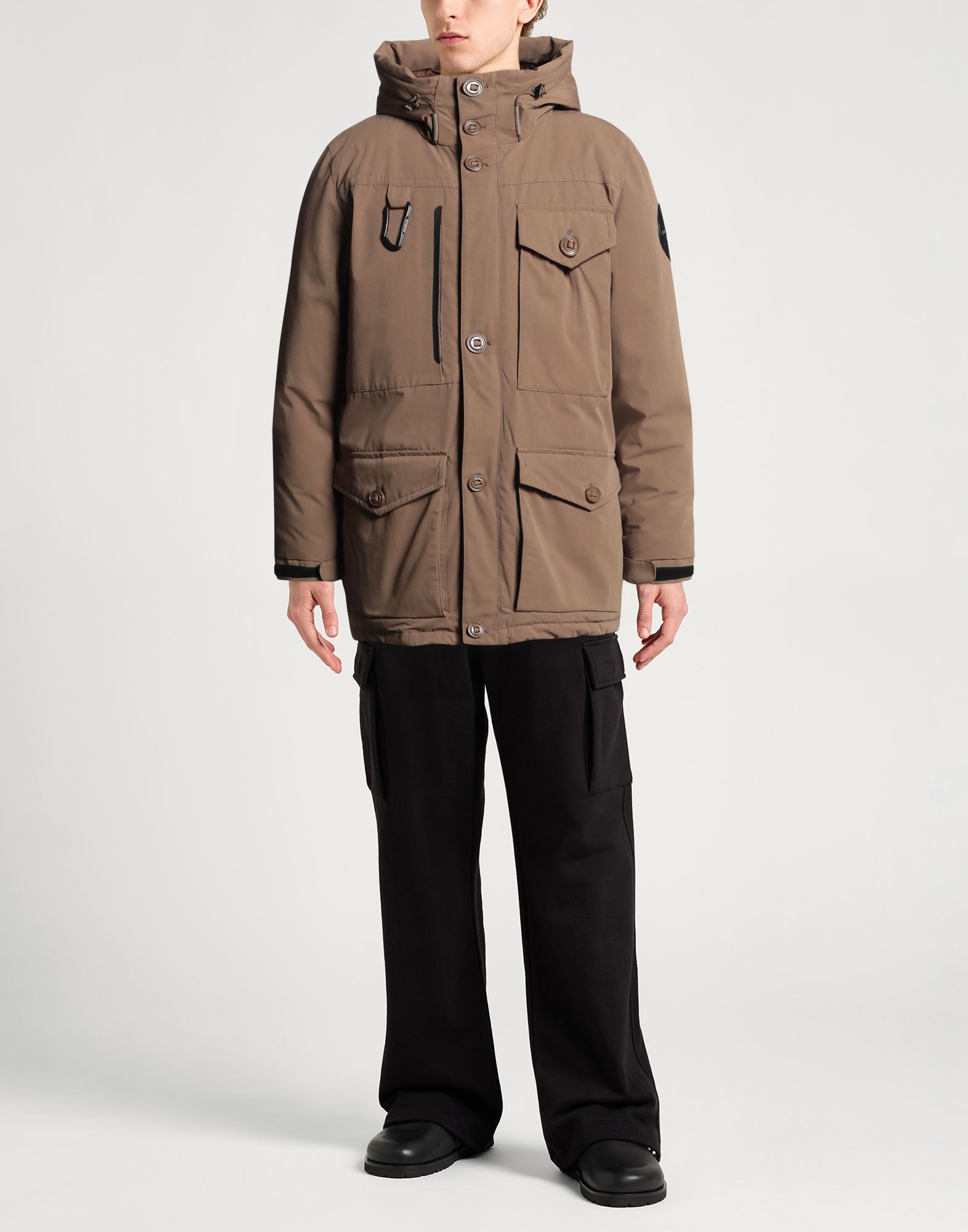  Museum - Jacken & Mäntel - Jacken Und Anoraks - On Yoox.com 