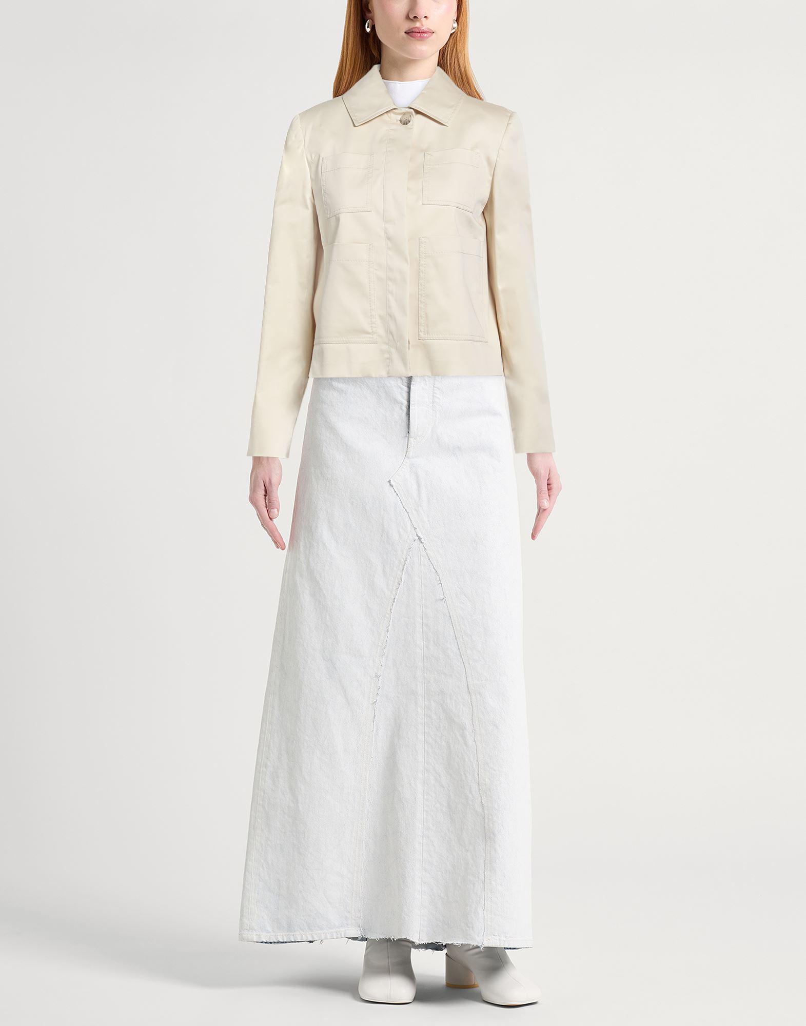  Max&co. - Jacken & Mäntel - Jacken Und Anoraks - On Yoox.com 