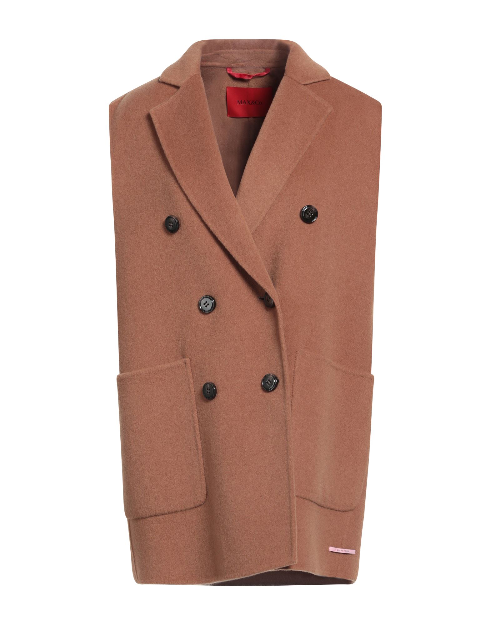  Max&co. - Ropa De Abrigo - Abrigos - On Yoox.com 