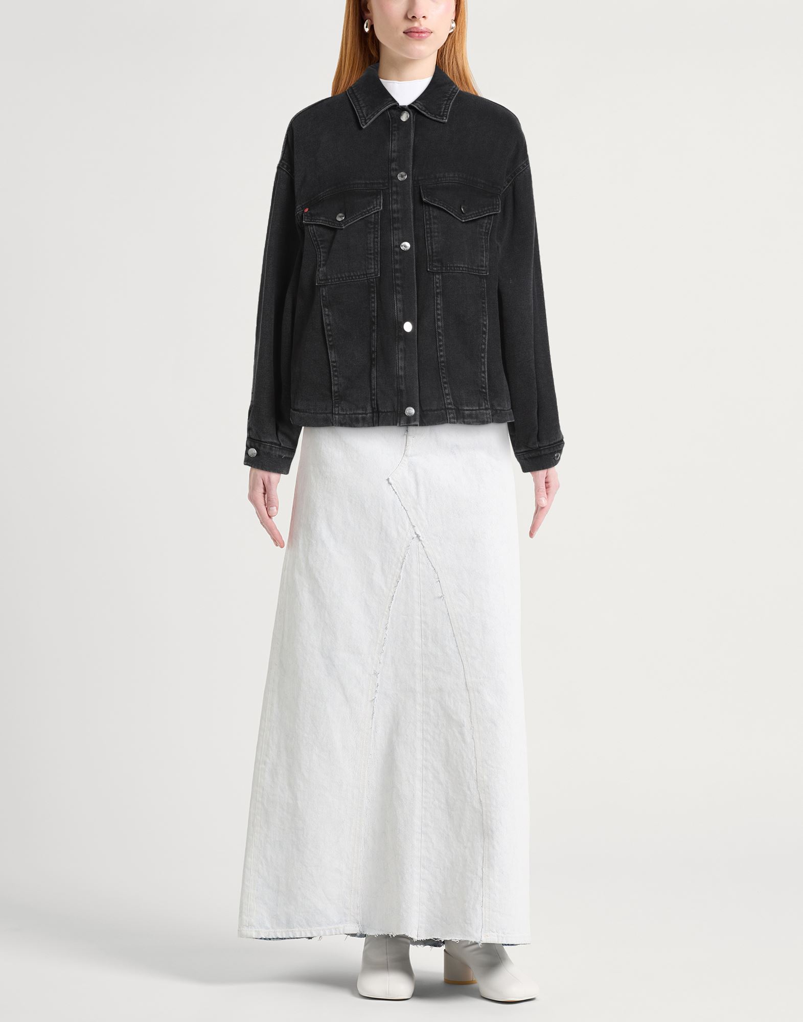  Max&co. - Jacken & Mäntel - Jeansjacken/mäntel - On Yoox.com 