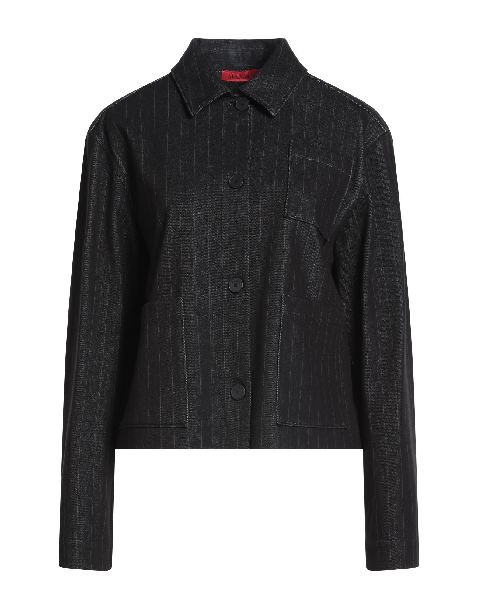  Max&co. - Jacken & Mäntel - Jacken Und Anoraks - On Yoox.com 