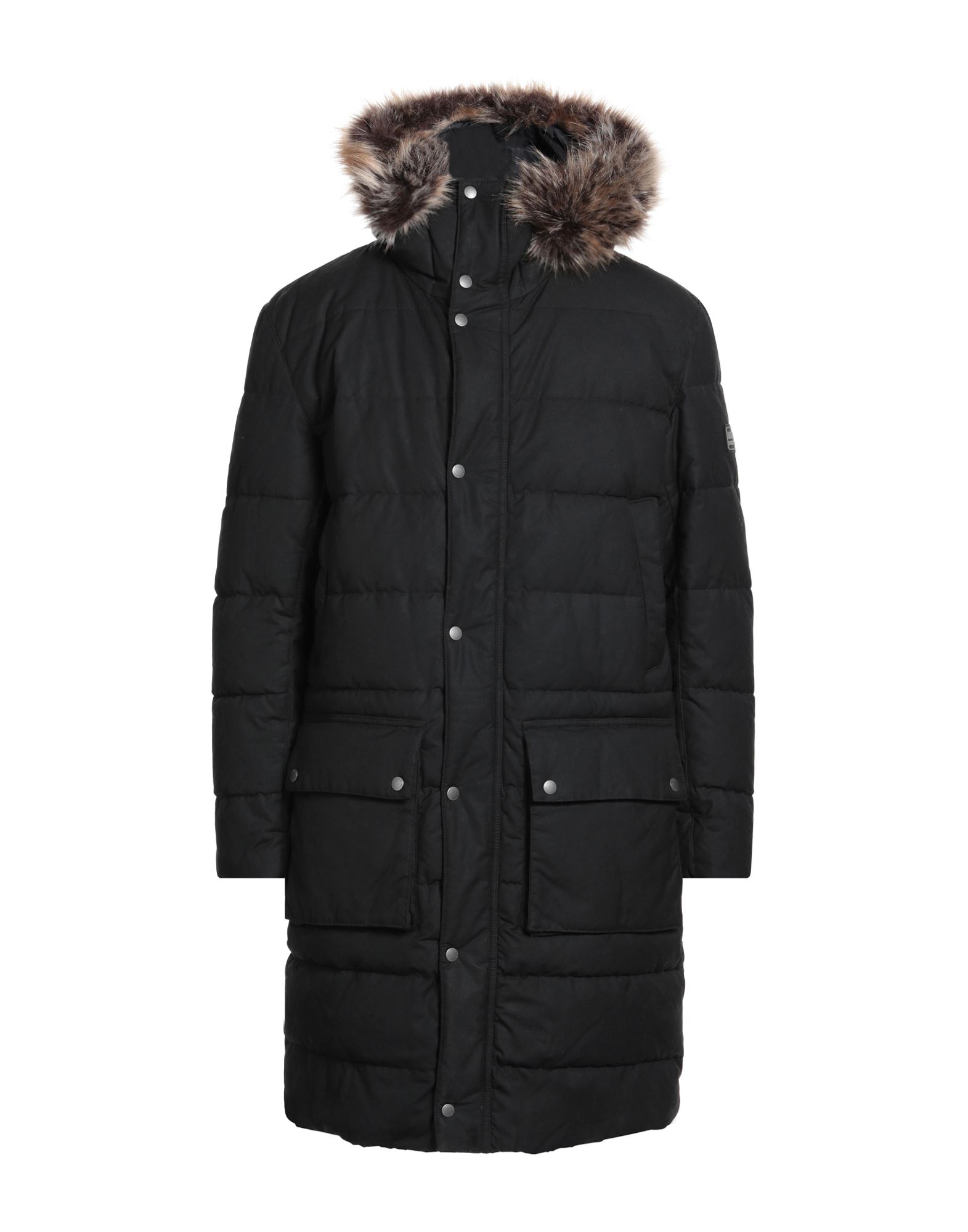  Barbour - Jacken & Mäntel - Pufferjacken & Daunenjacken - On Yoox.com 