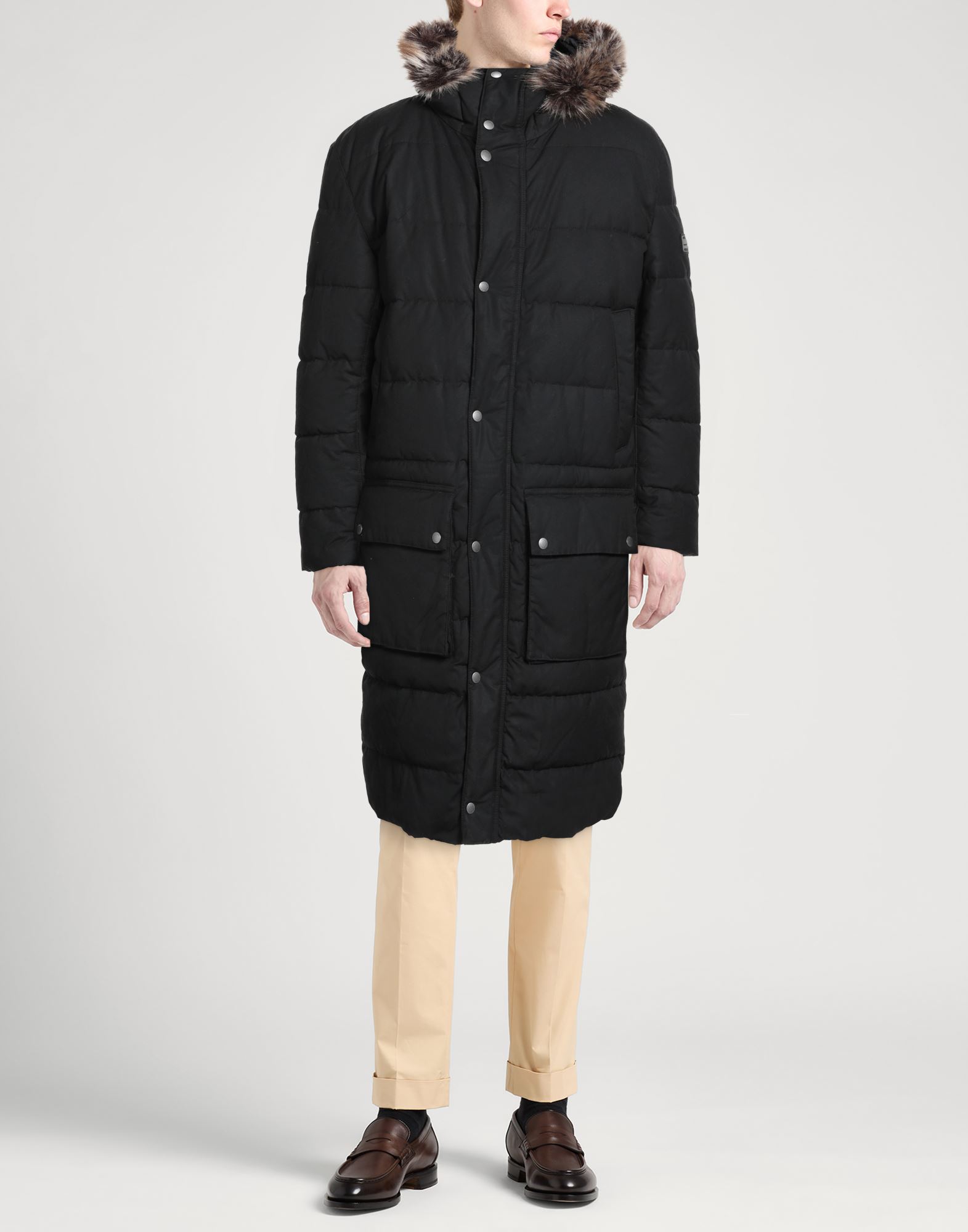  Barbour - Jacken & Mäntel - Pufferjacken & Daunenjacken - On Yoox.com 