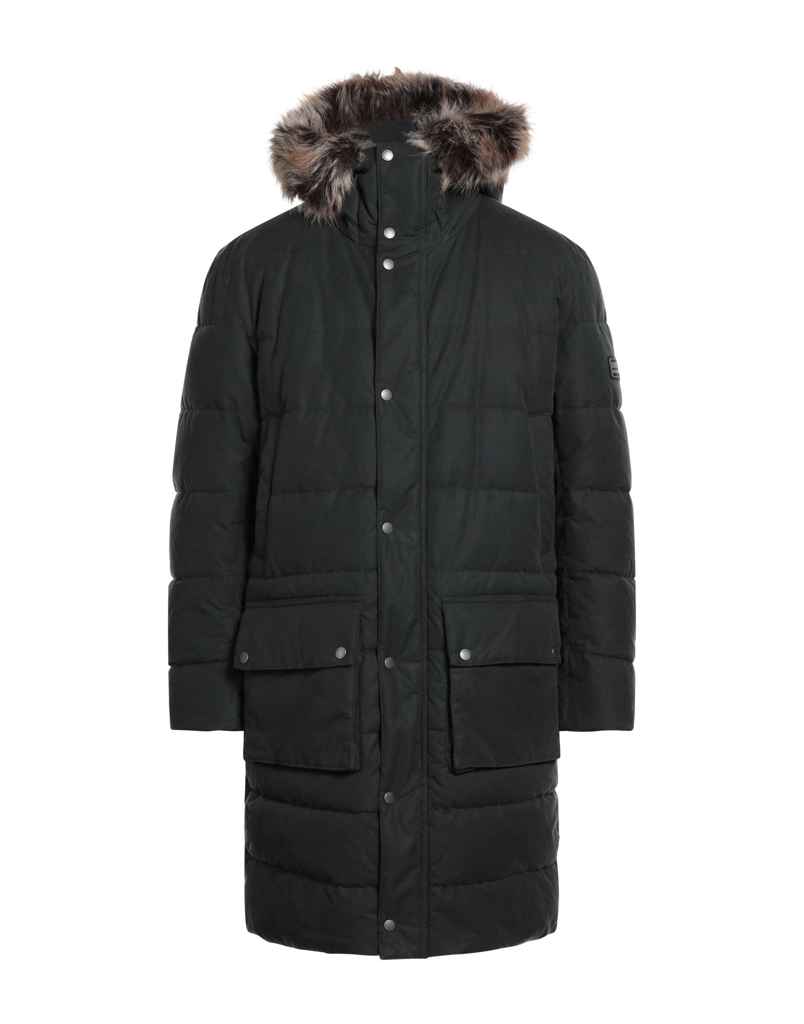  Barbour - Jacken & Mäntel - Pufferjacken & Daunenjacken - On Yoox.com 