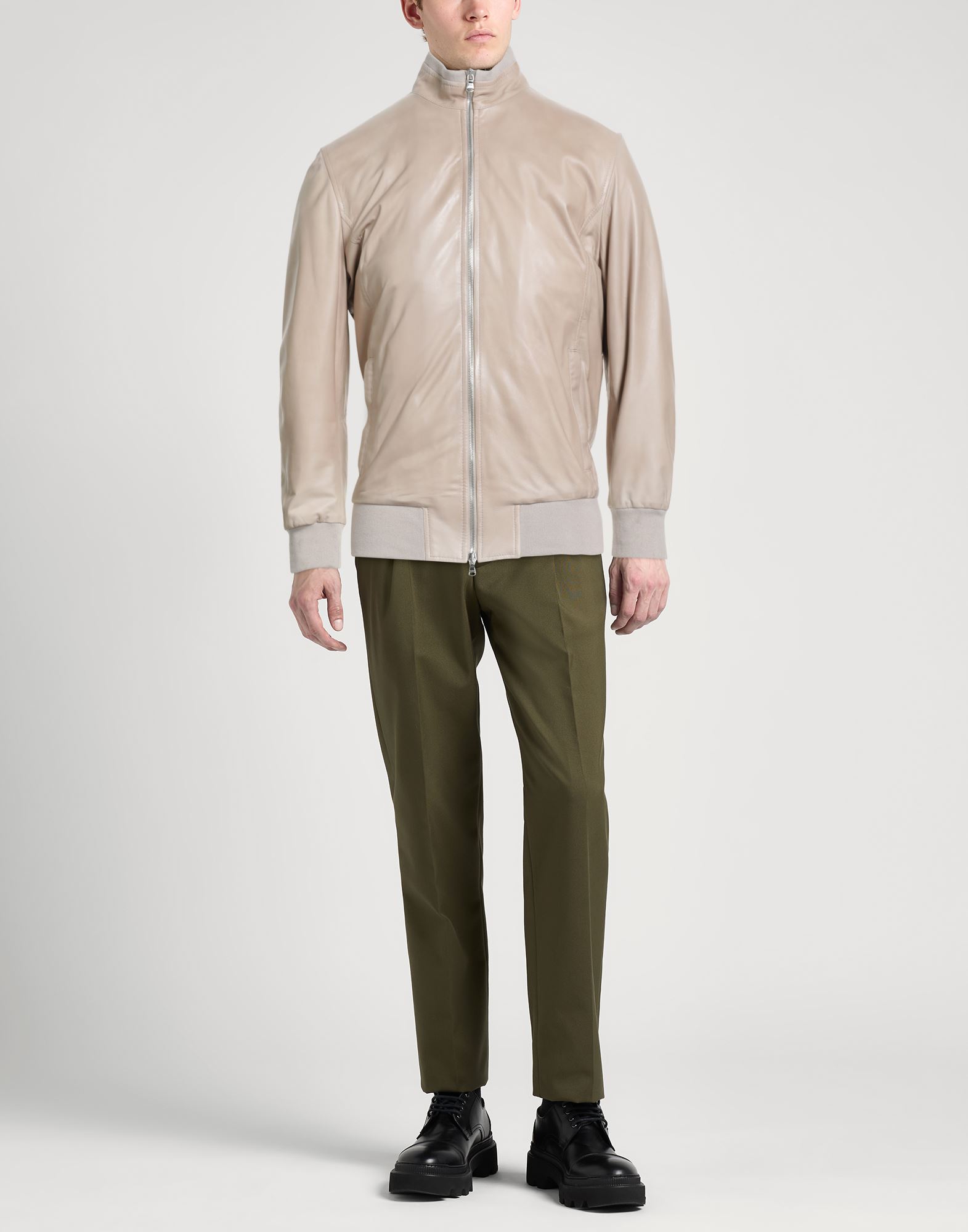  Barba Napoli - Jacken & Mäntel - Jacken Und Anoraks - On Yoox.com 