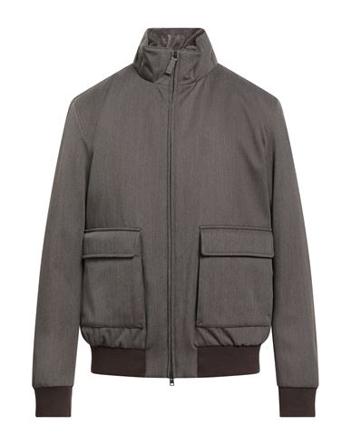 Jacke & Anorak Herren Khaki 48,54 Herren