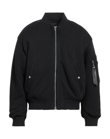 Jacke & Anorak Herren Schwarz S Herren