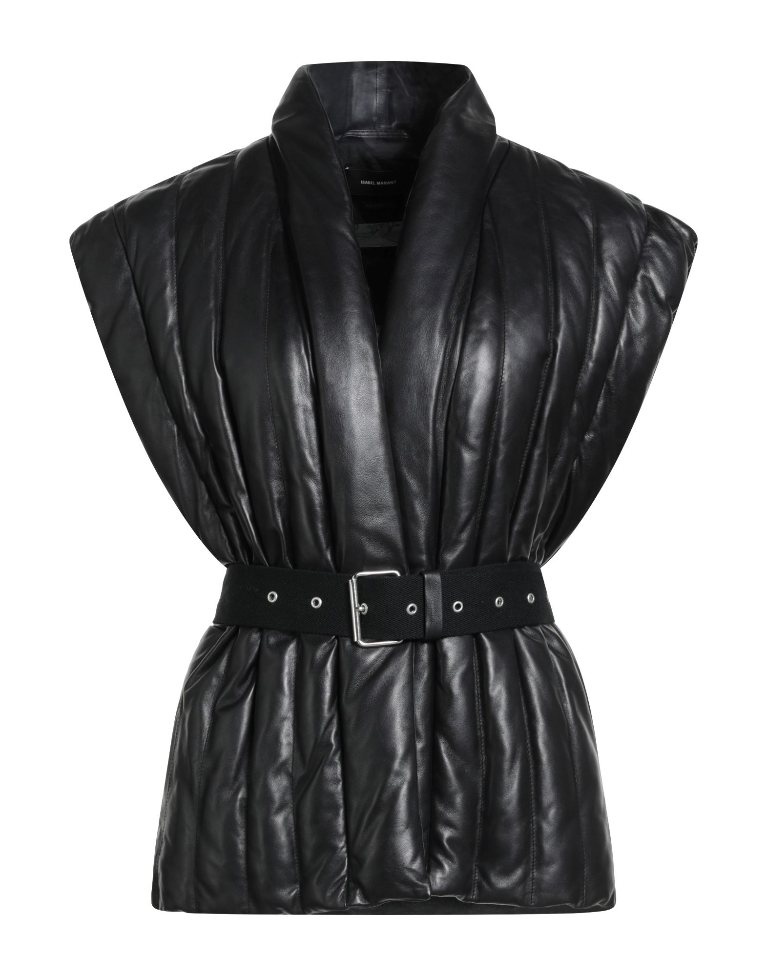 ISABEL MARANT ISABEL MARANT ΠΑΛΤΟ & ΤΖΑΚΕΤ Αμάνικο μπουφάν