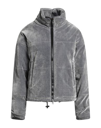 Pufferjacke & Daunenjacke Damen Grau 32,38 Damen