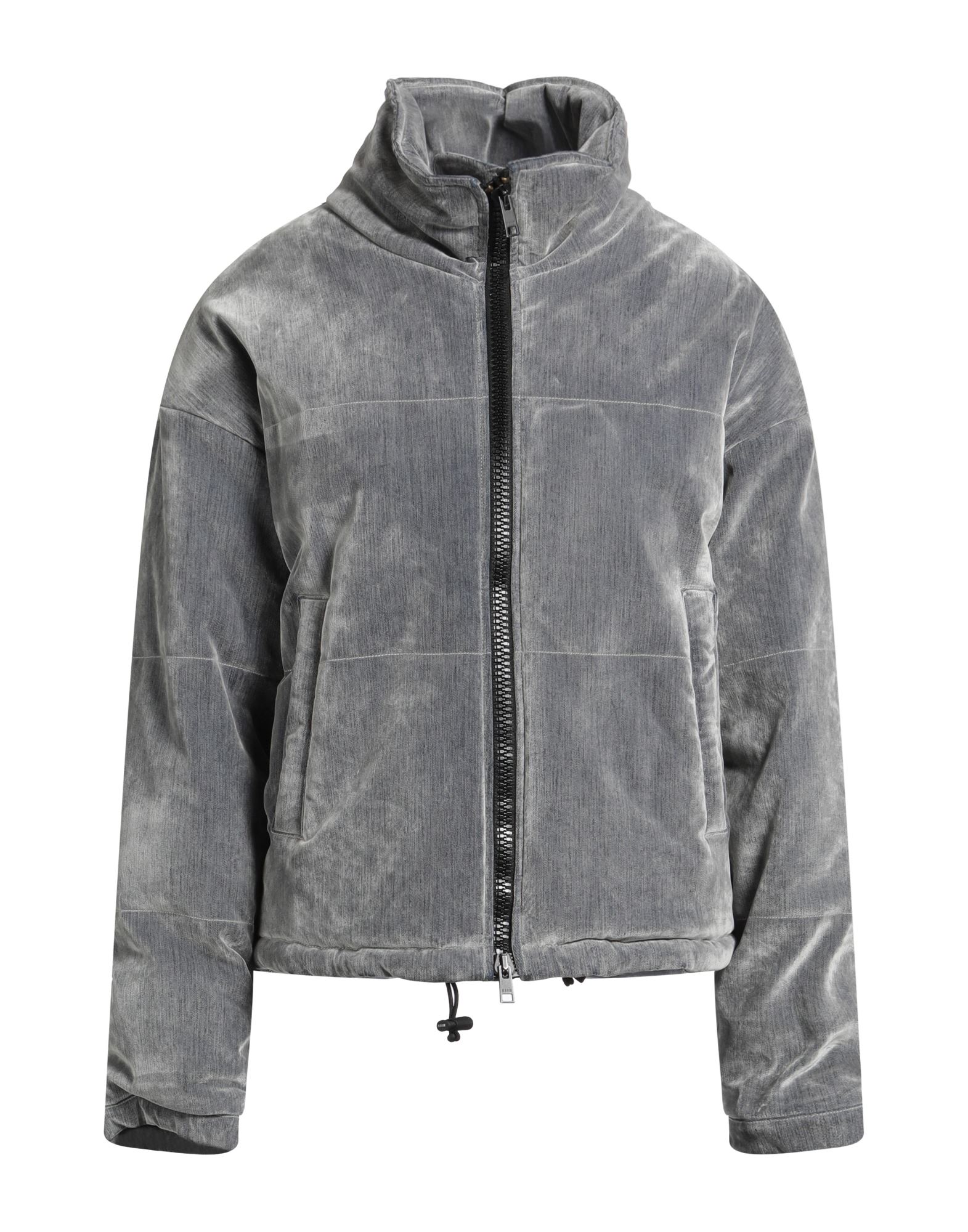  Msgm - Jacken & Mäntel - Pufferjacken & Daunenjacken - On Yoox.com 