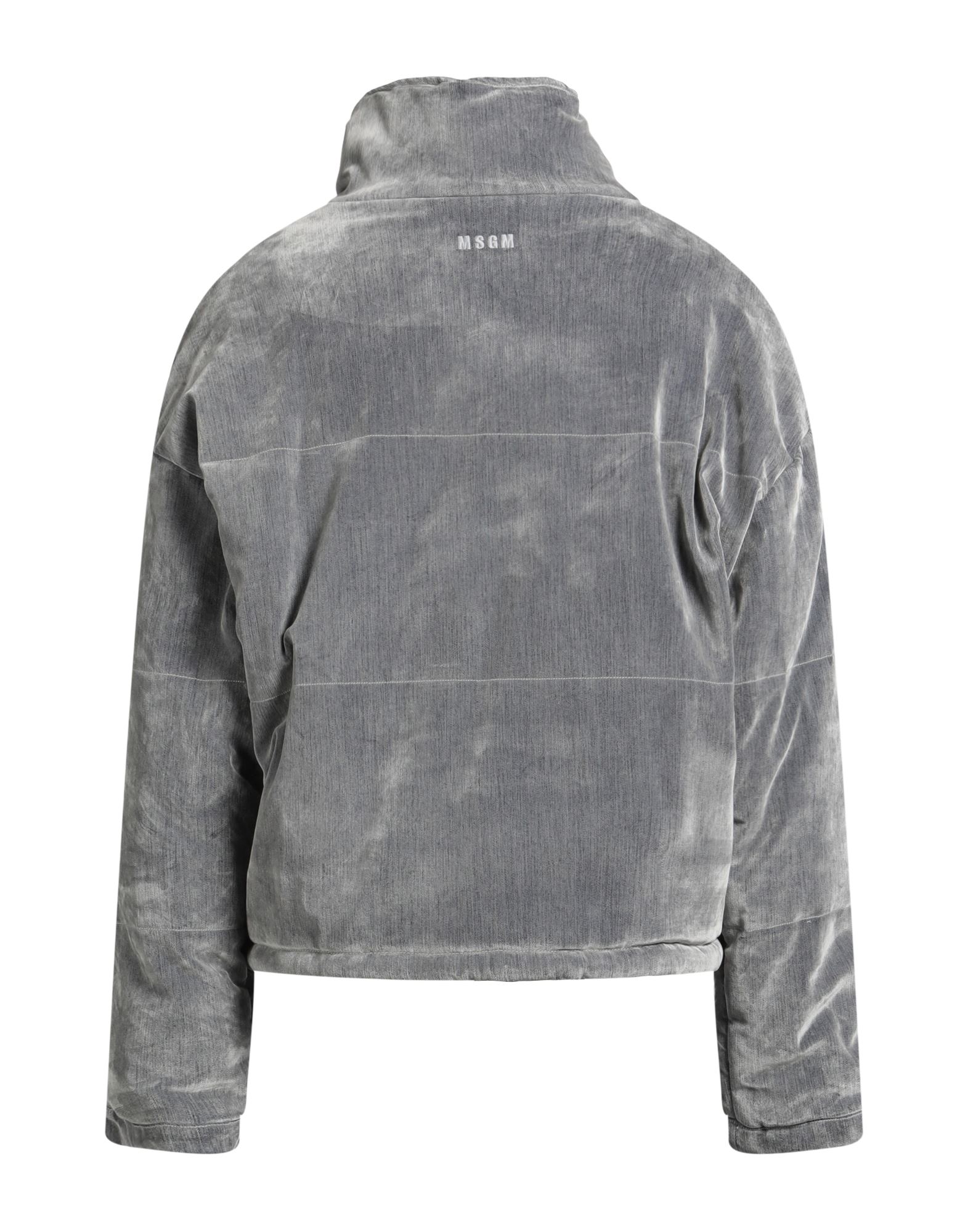  Msgm - Jacken & Mäntel - Pufferjacken & Daunenjacken - On Yoox.com 