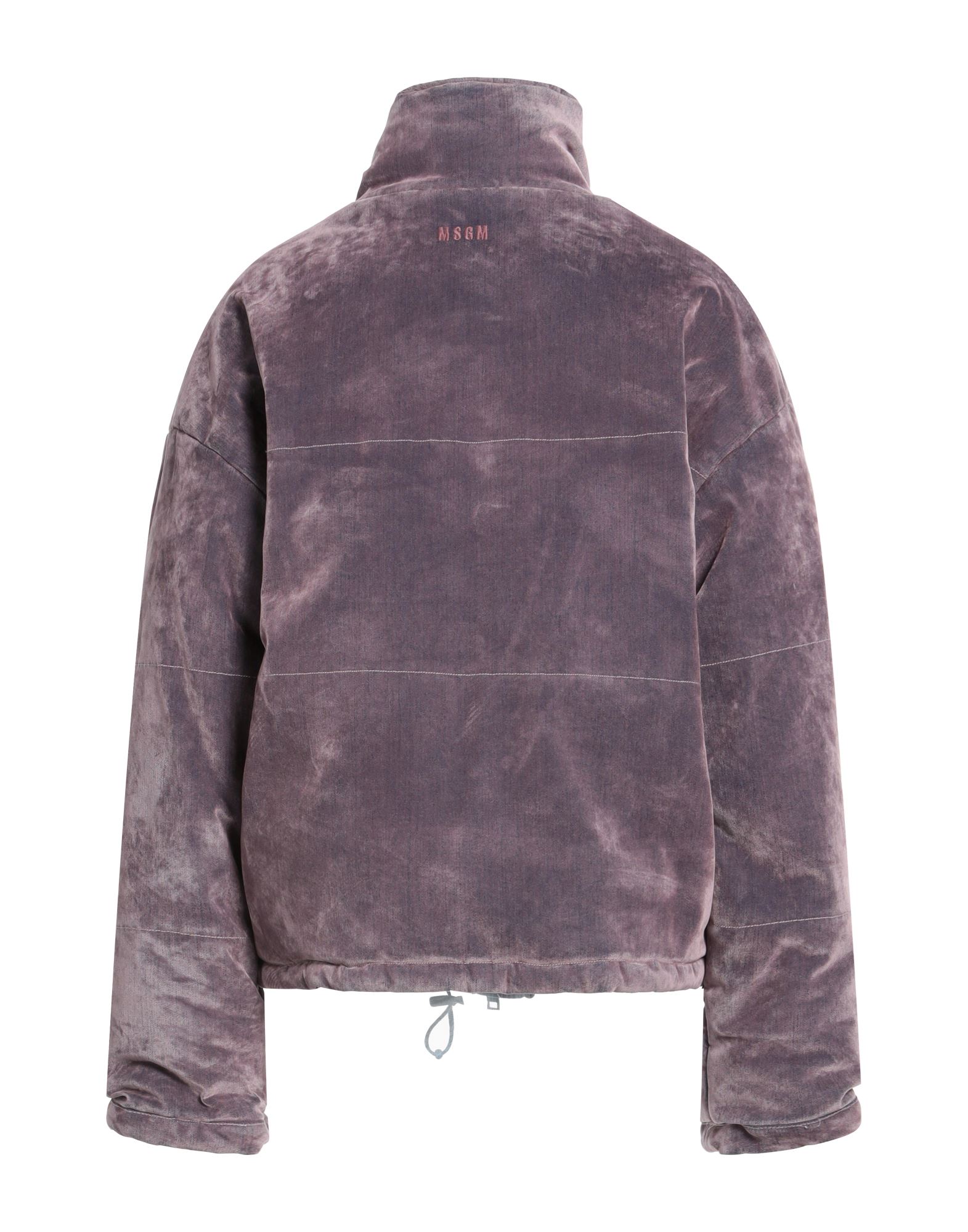  Msgm - Jacken & Mäntel - Pufferjacken & Daunenjacken - On Yoox.com 