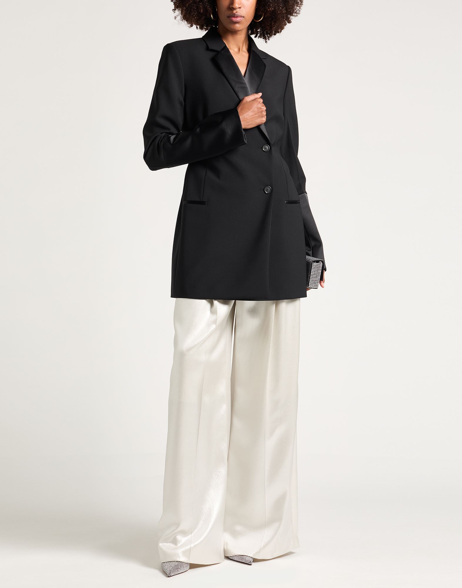  Helmut Lang - Jacken & Mäntel - Mäntel - On Yoox.com 
