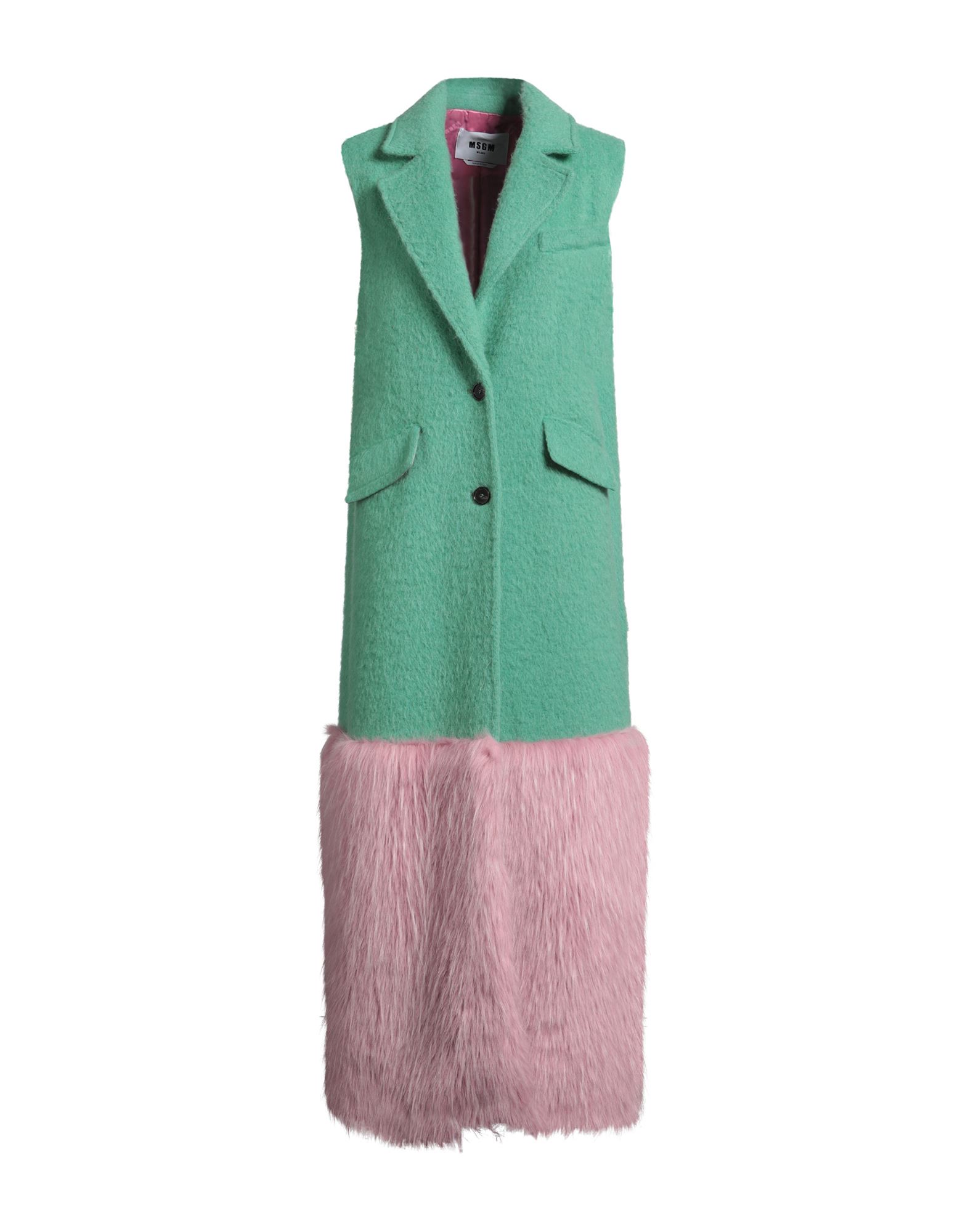  Msgm - Ropa De Abrigo - Abrigos - On Yoox.com 