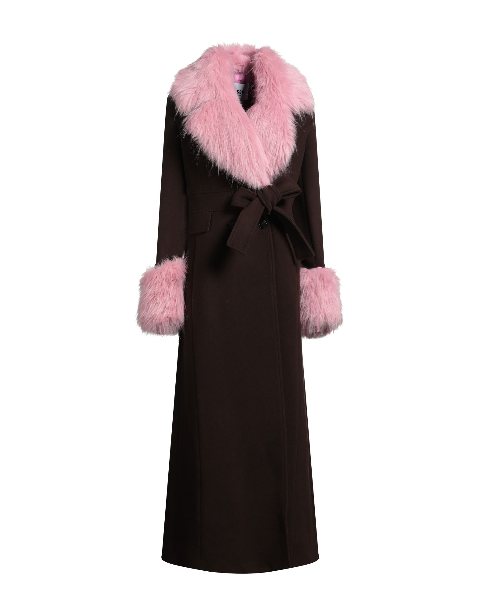  MSGM ΠΑΛΤΟ & ΤΖΑΚΕΤ Παλτό