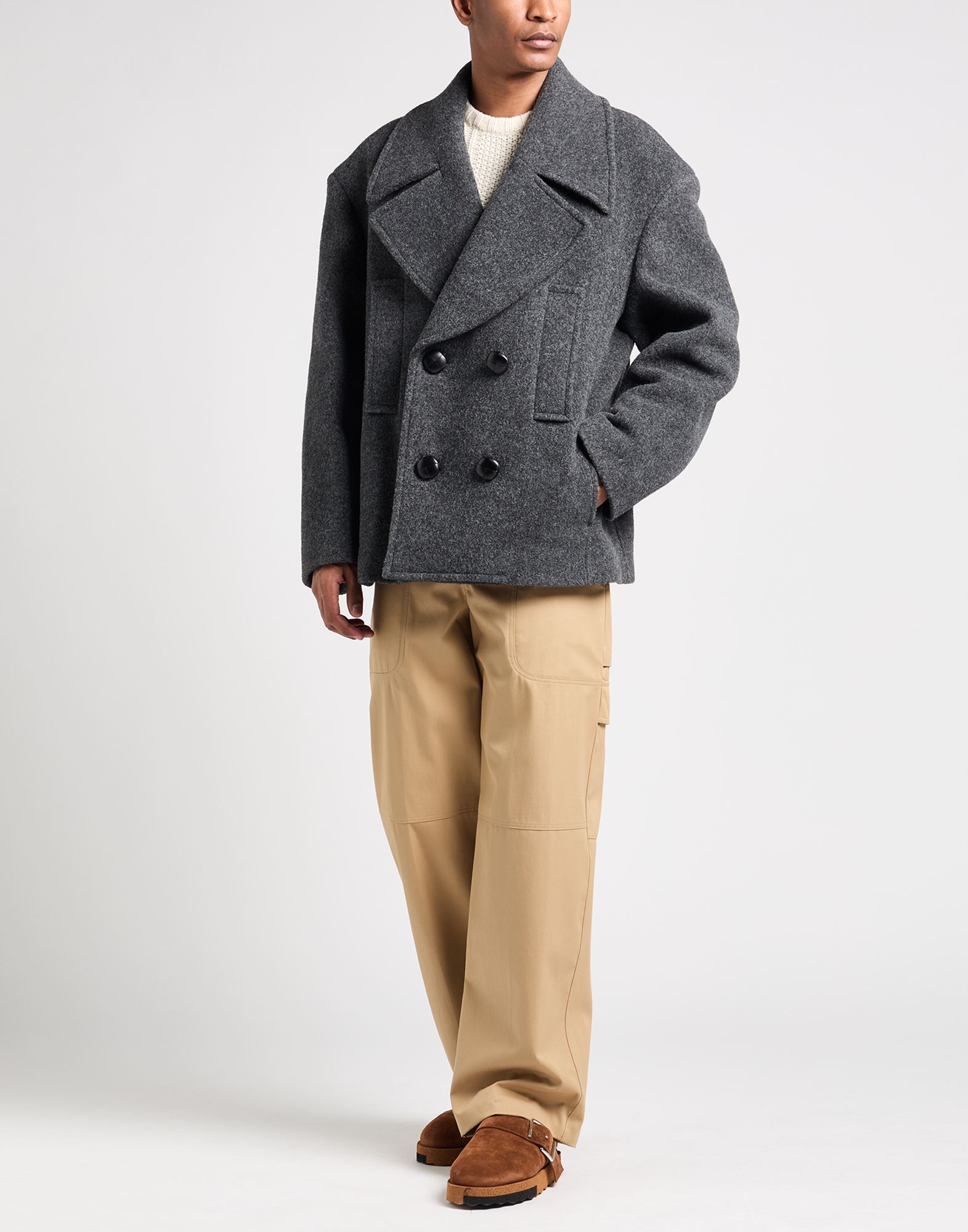  Isabel Marant - Jacken & Mäntel - Mäntel - On Yoox.com 