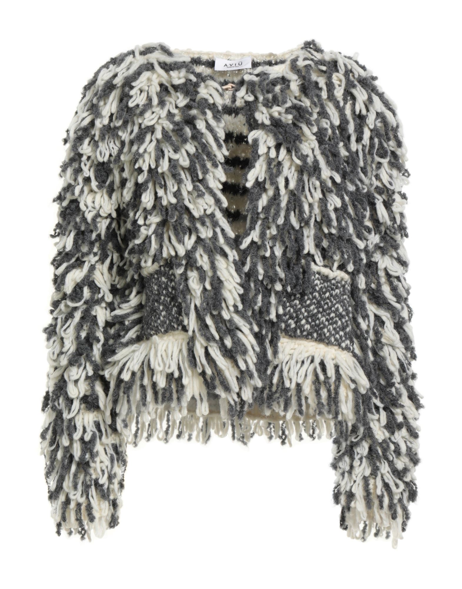  Aviù - Jacken & Mäntel - Jacken Und Anoraks - On Yoox.com 