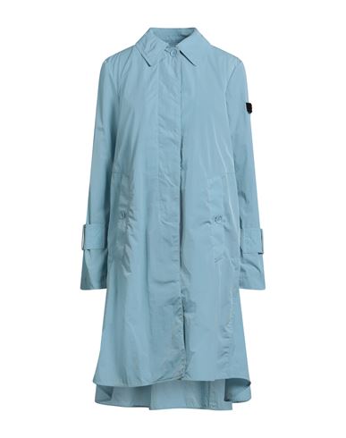 Sobretodo y gabardina Mujer Azul profundo 38 Mujer
