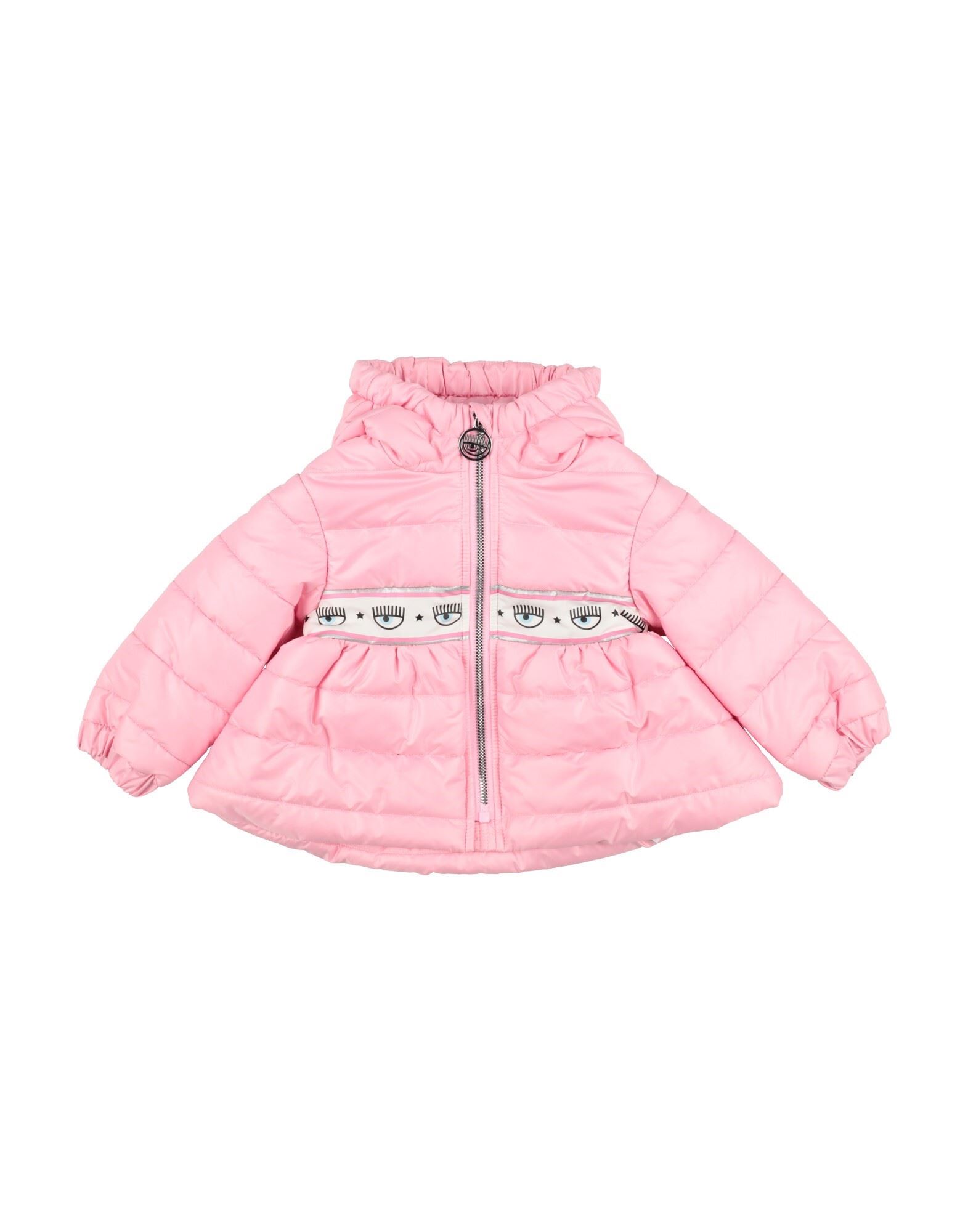  Chiara Ferragni - Jacken & Mäntel - Pufferjacken & Daunenjacken - On Yoox.com 