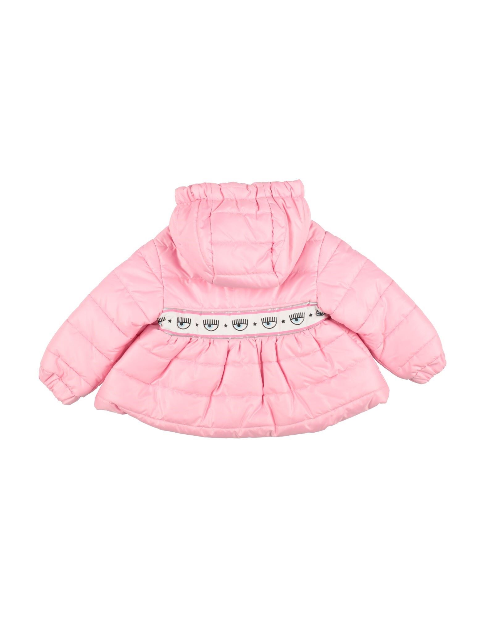  Chiara Ferragni - Jacken & Mäntel - Pufferjacken & Daunenjacken - On Yoox.com 