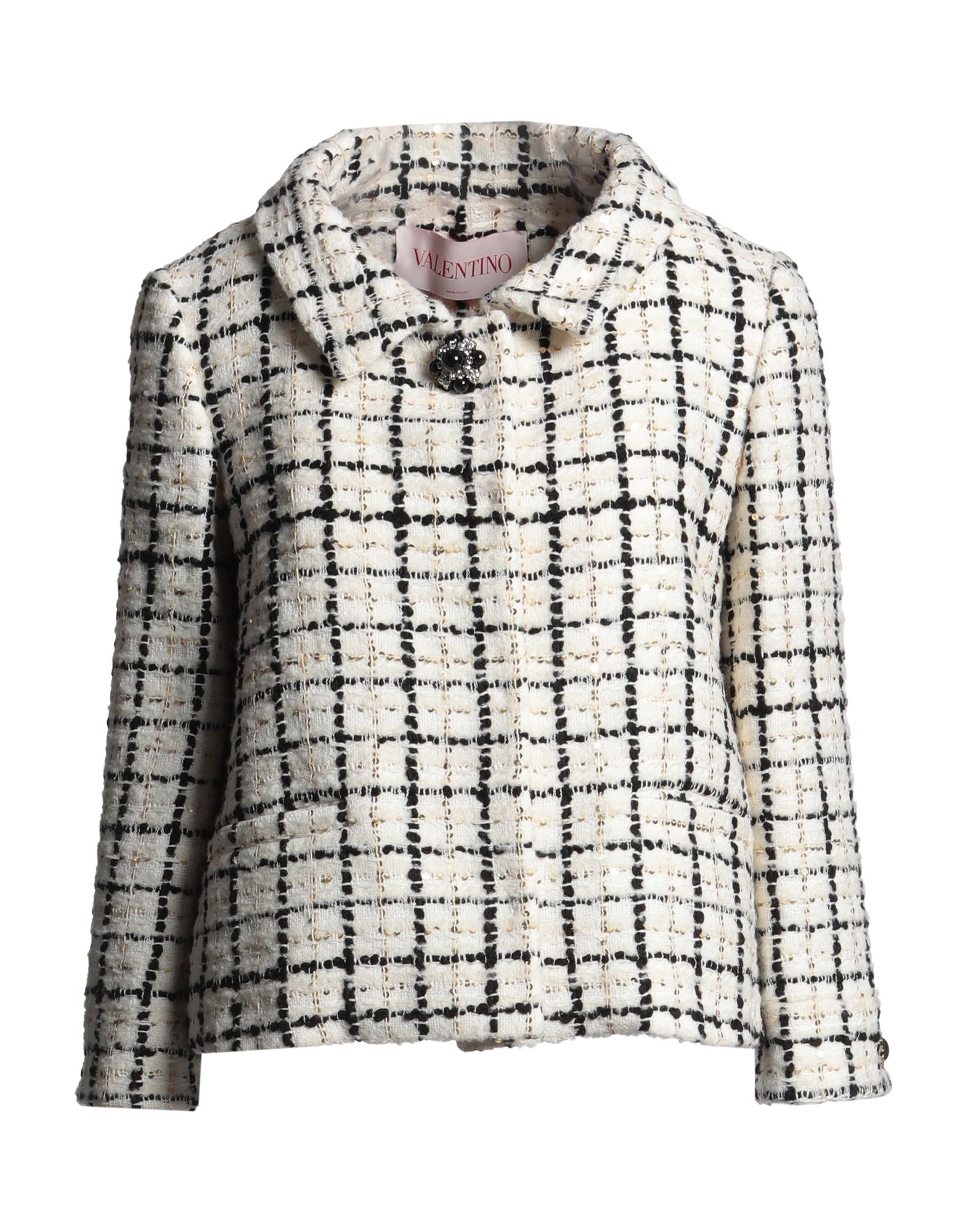  VALENTINO GARAVANI ΠΑΛΤΟ & ΤΖΑΚΕΤ Μπουφάν και τζάκετ